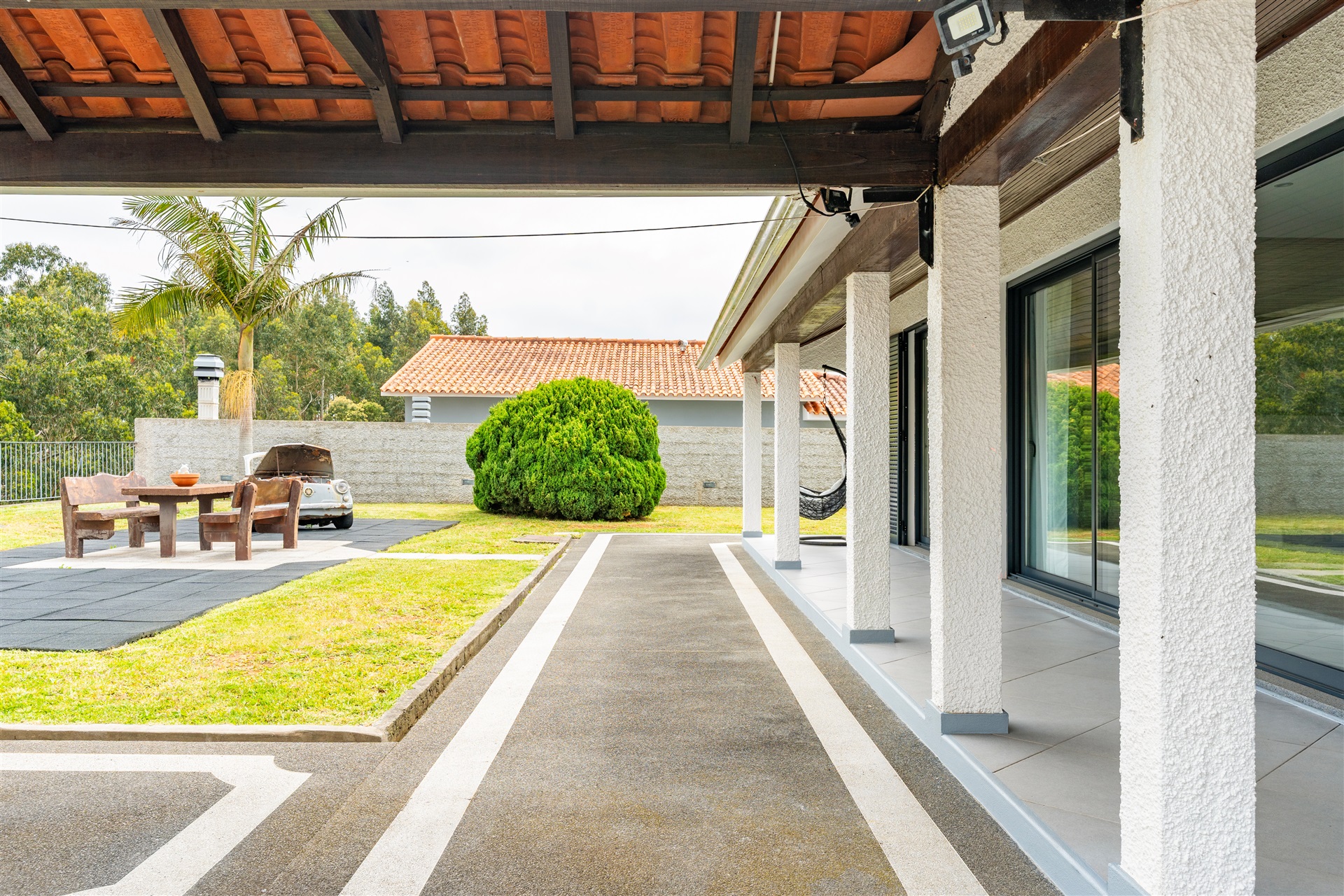  Detached house, 4 bedrooms, for Sale - 物件實景