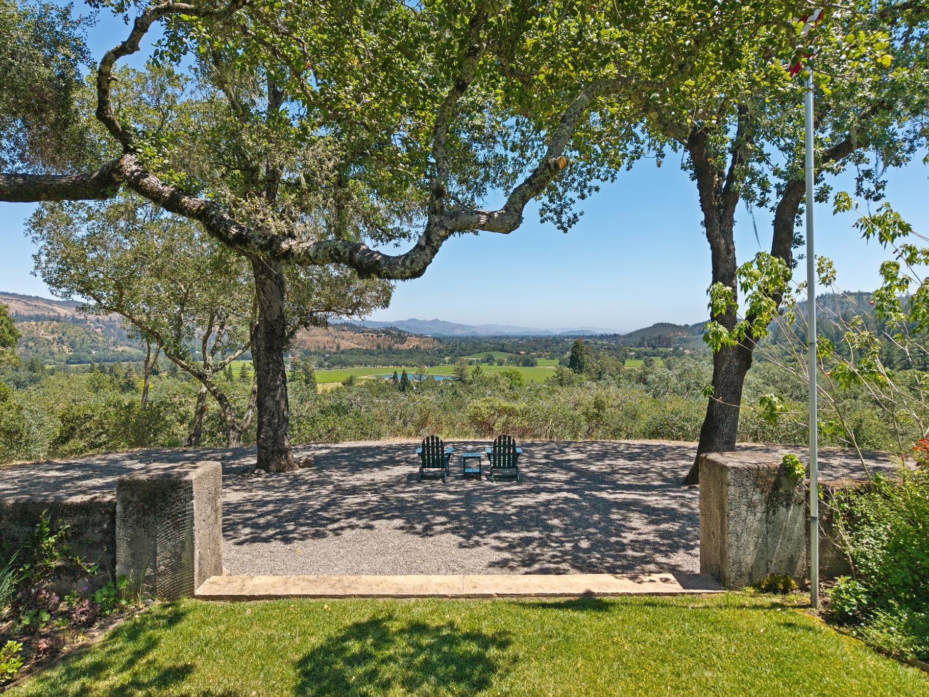 3393 St. Helena Hwy N. - 物件實景