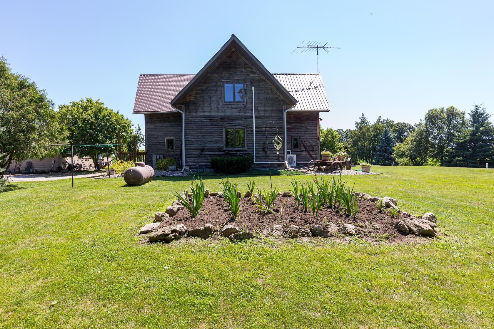 W4348 State Road 23, Fond Du Lac, Wisconsin, 54937, United States, 3 Bedrooms Bedrooms, ,2 BathroomsBathrooms,Residential,For Sale,W4348 State Road 23,1317705