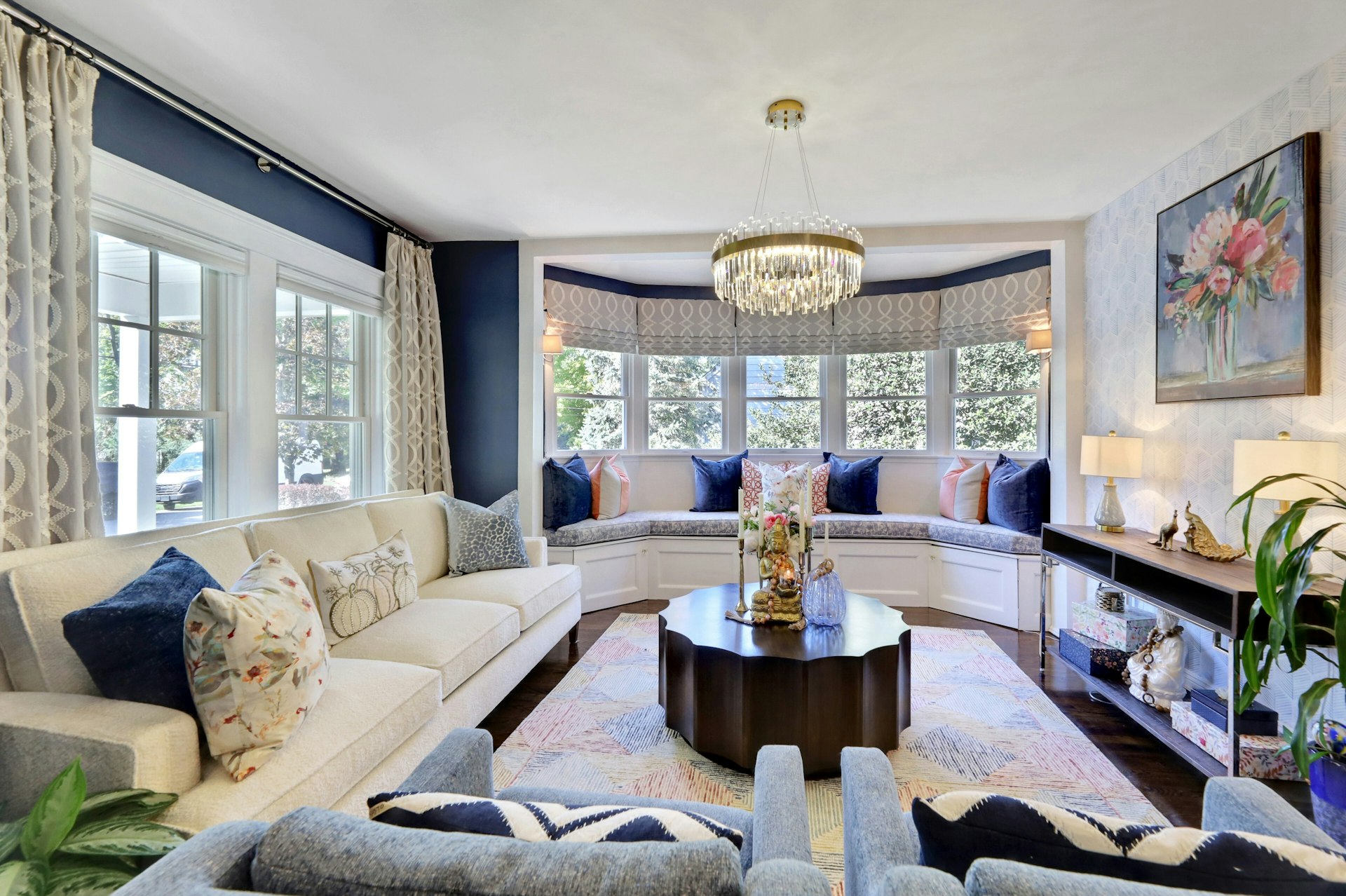  615 Sylvan Place, Haworth, NJ 07641 - 物件實景