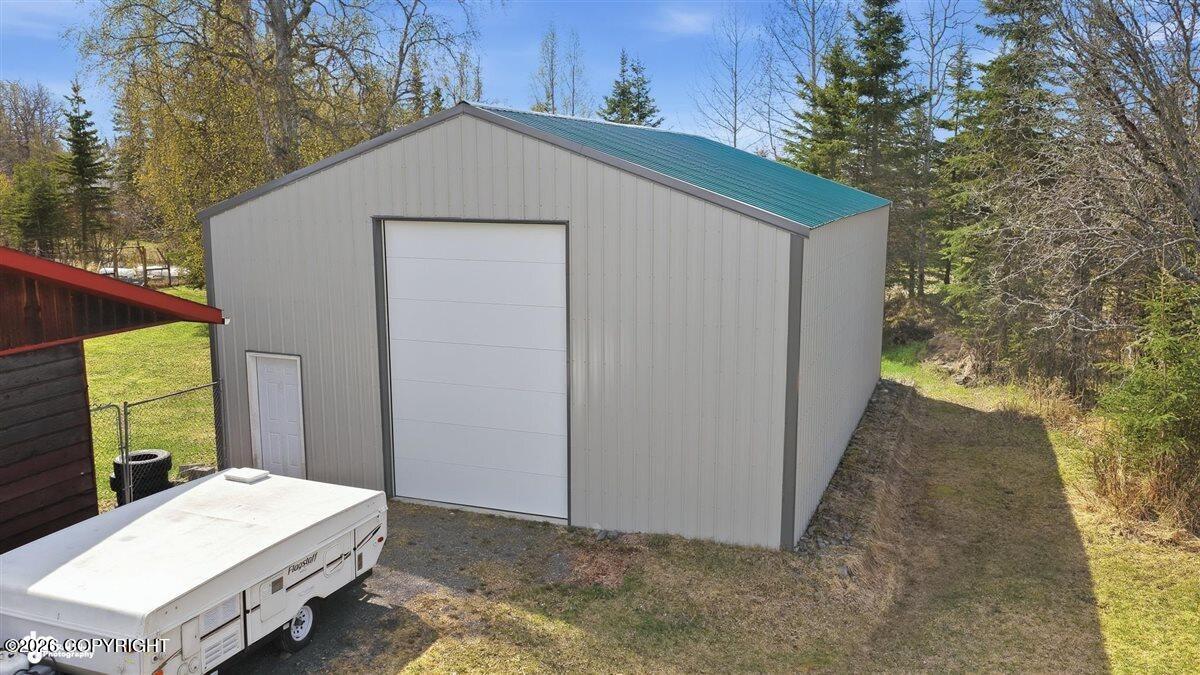 Soldotna, Alaska, 99669, United States, 4 Bedrooms Bedrooms, ,4 BathroomsBathrooms,Residential,For Sale,2048623