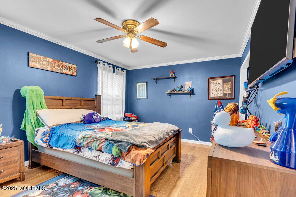 Howell, New Jersey, 07731, United States, 5 Bedrooms Bedrooms, ,4 BathroomsBathrooms,Residential,For Sale,1937473