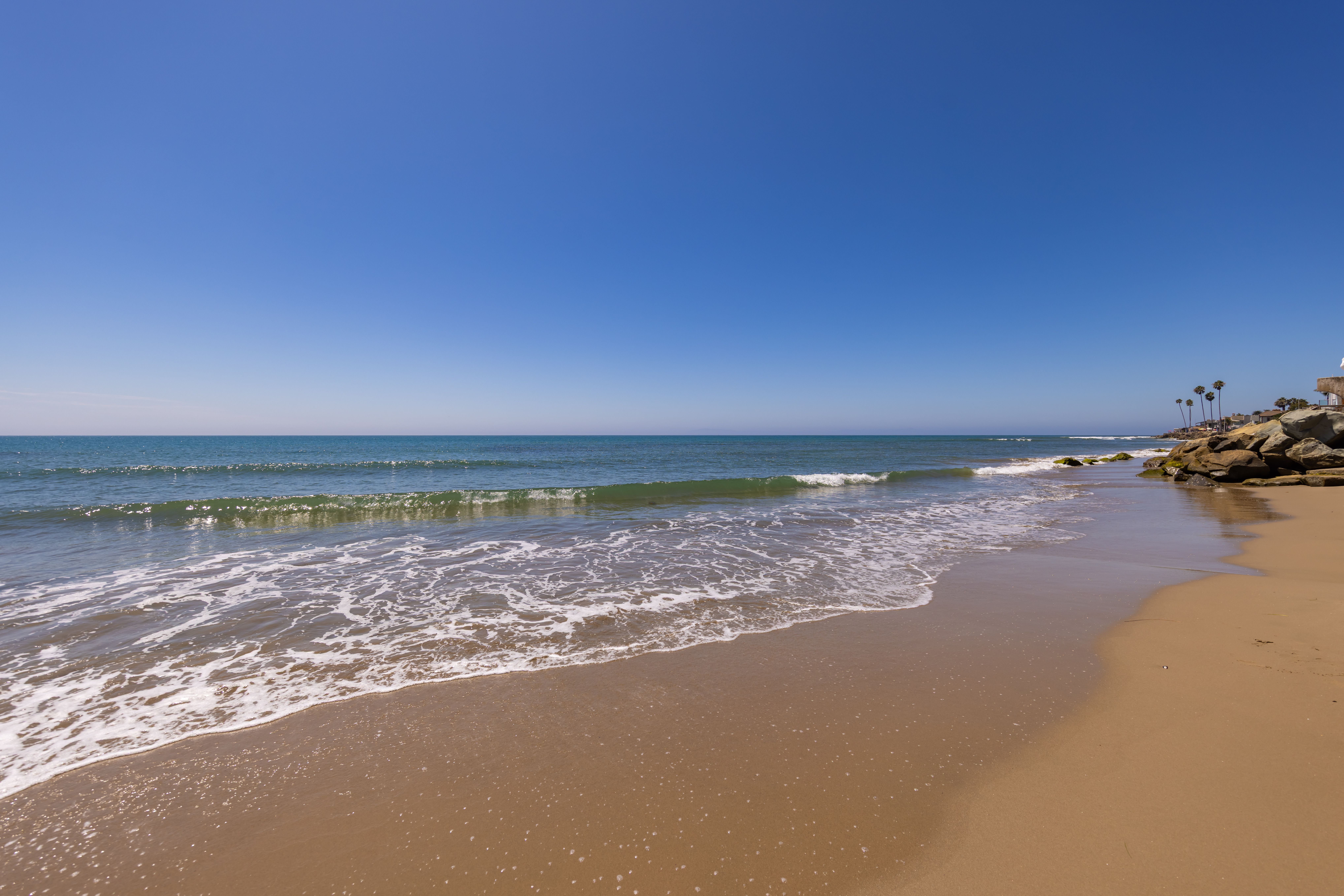  3828 West Pacific Coast Highway, Ventura, CA 93001 - 物件實景