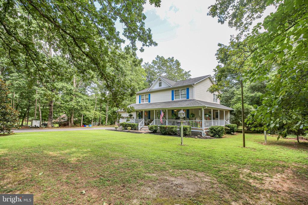 Fredericksburg, Virginia, 22407, United States, 3 Bedrooms Bedrooms, ,3 BathroomsBathrooms,Residential,For Sale,1930345