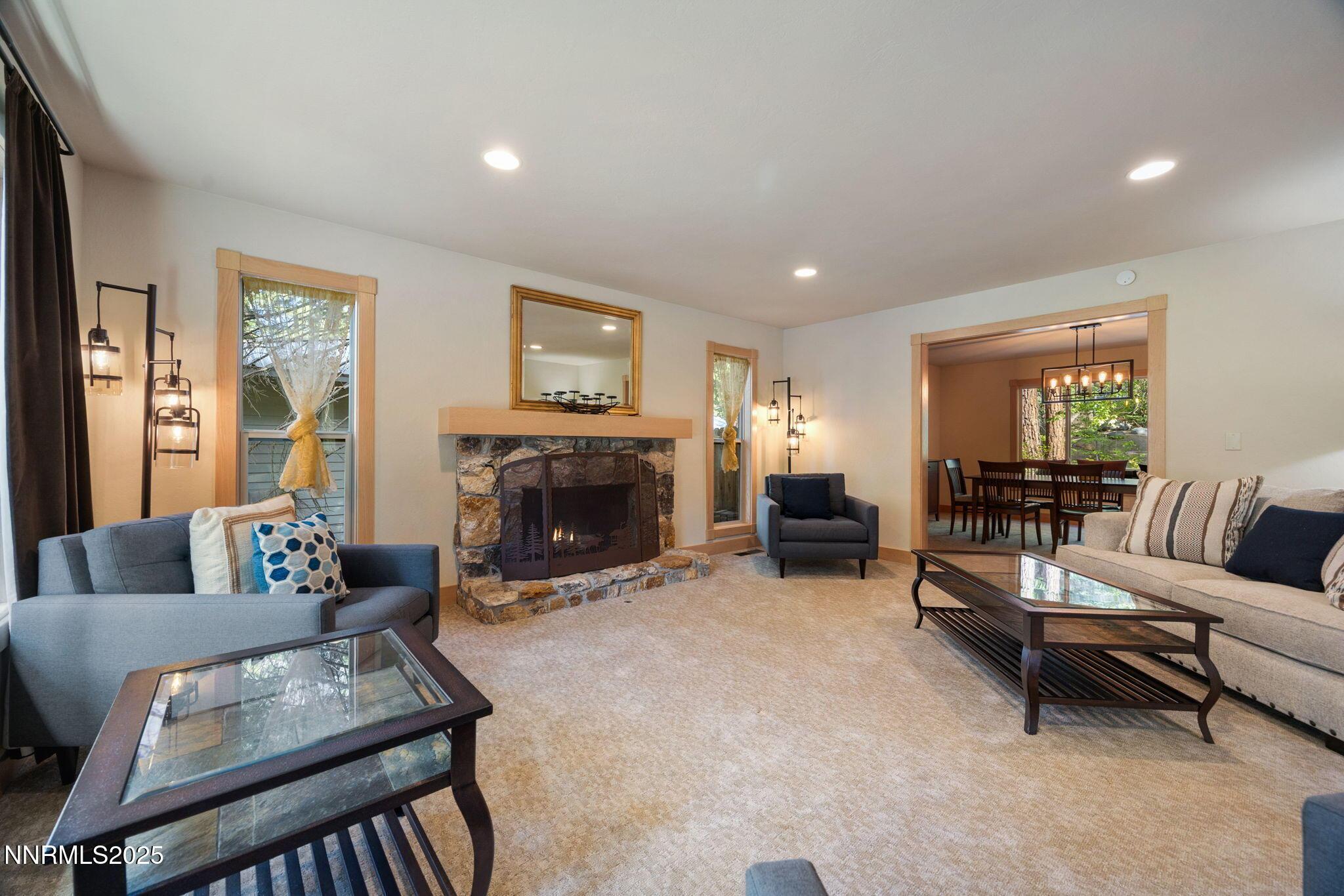 Incline Village, Nevada, 89451, United States, 5 Bedrooms Bedrooms, ,4 BathroomsBathrooms,Residential,For Sale,1927204