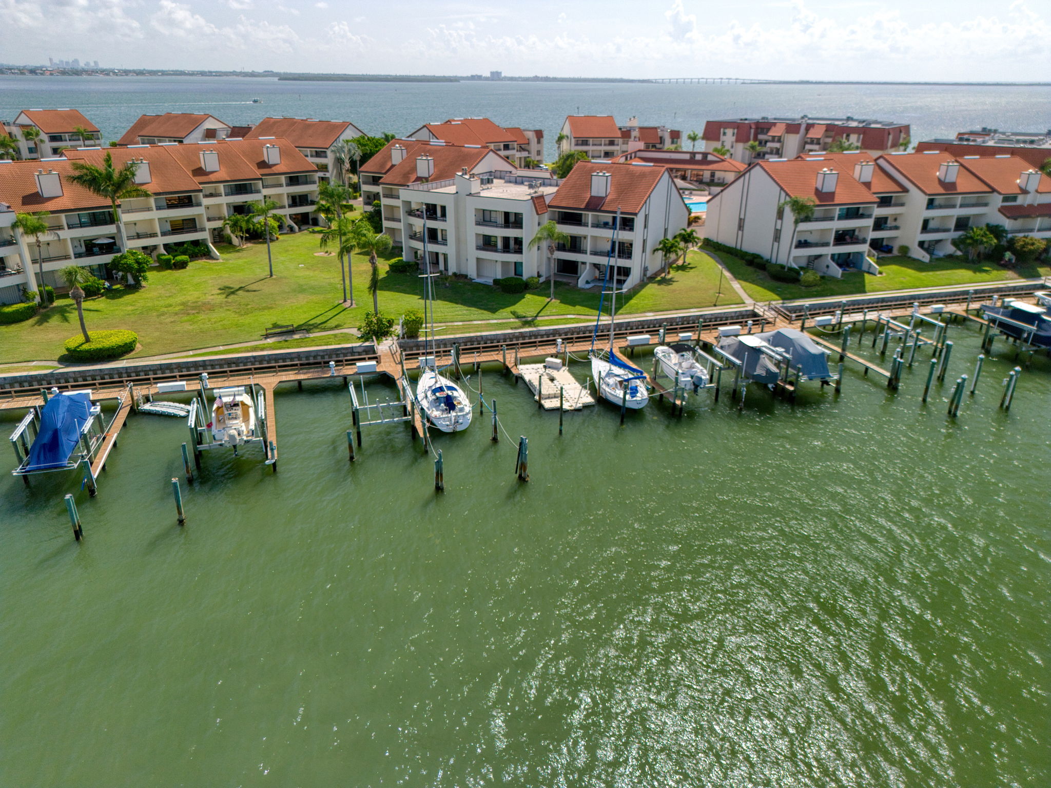 Tierra Verde, Florida, 33715, United States, 2 Bedrooms Bedrooms, ,3 BathroomsBathrooms,Residential,For Sale,1984035