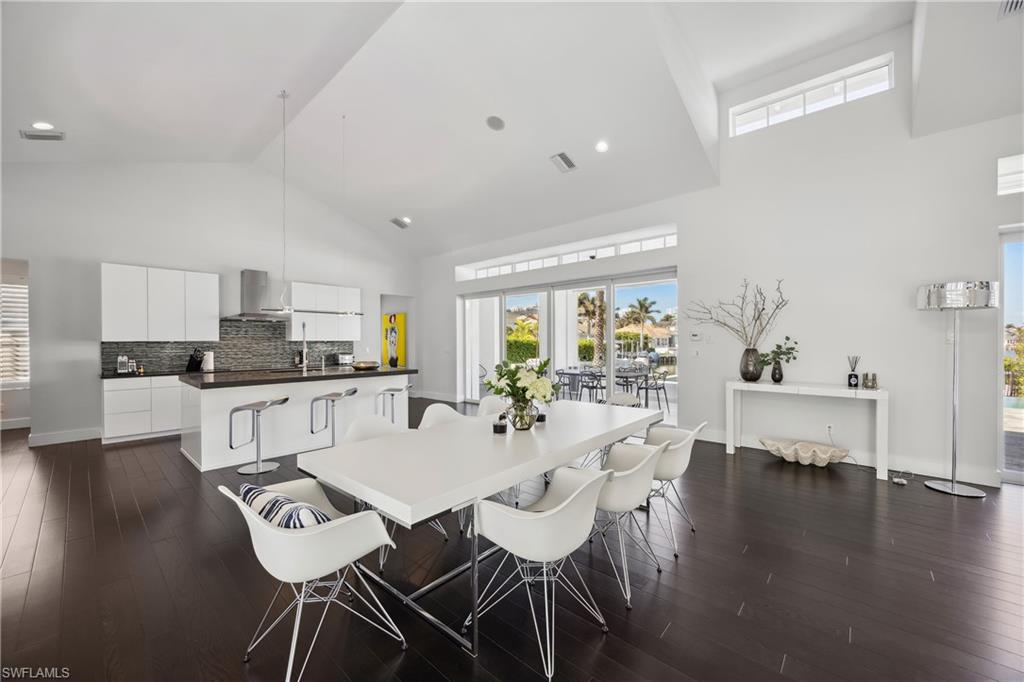 Naples, Florida, 34103, United States, 4 Bedrooms Bedrooms, ,4 BathroomsBathrooms,Residential,For Sale,1994421