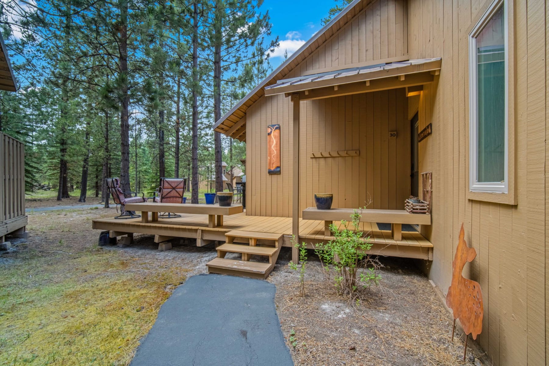  17631 Cluster Cabin Lane #30 Sunriver, OR 97707 - 物件實景