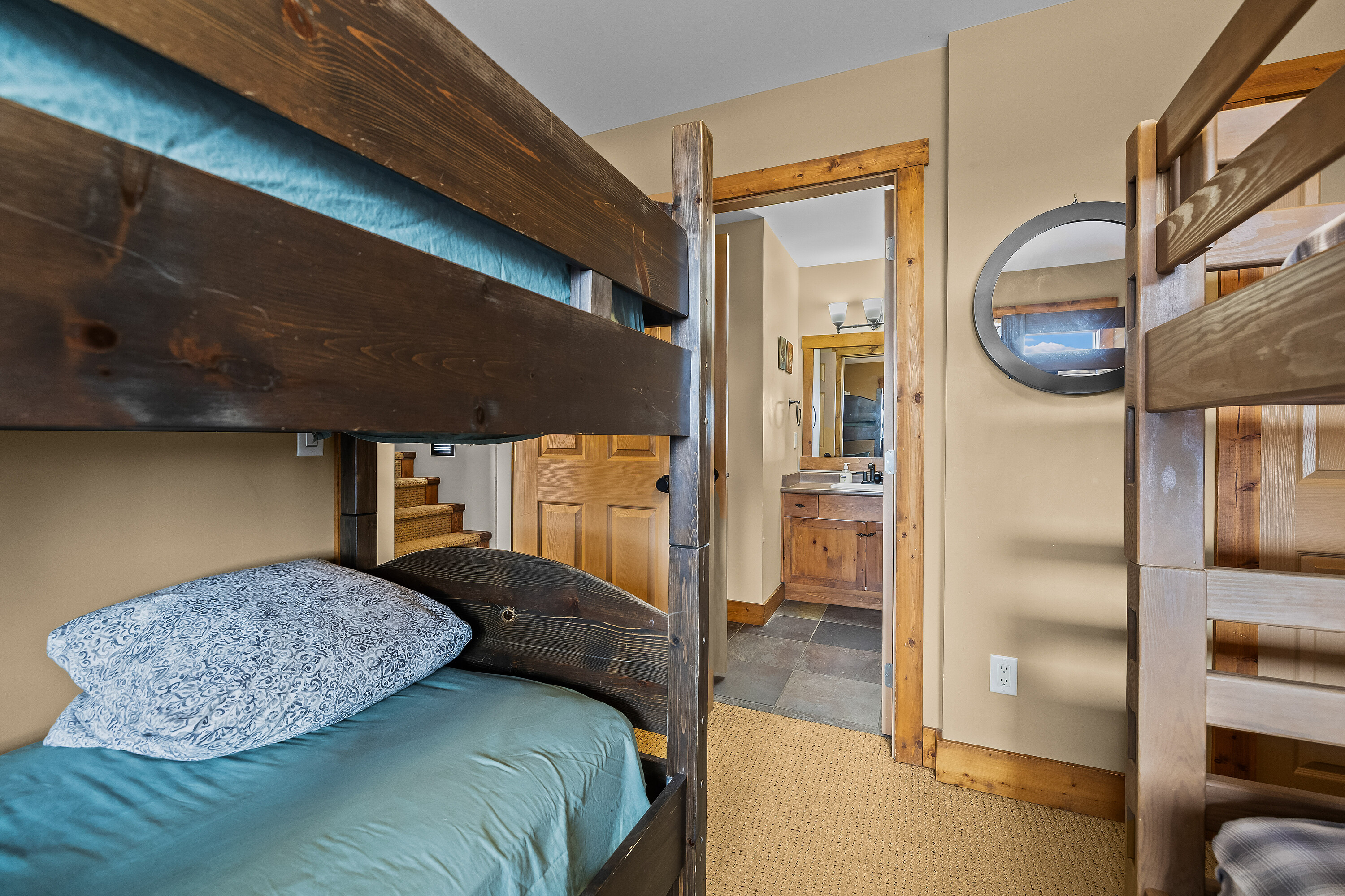  True Ski Chalet Living - 物件實景