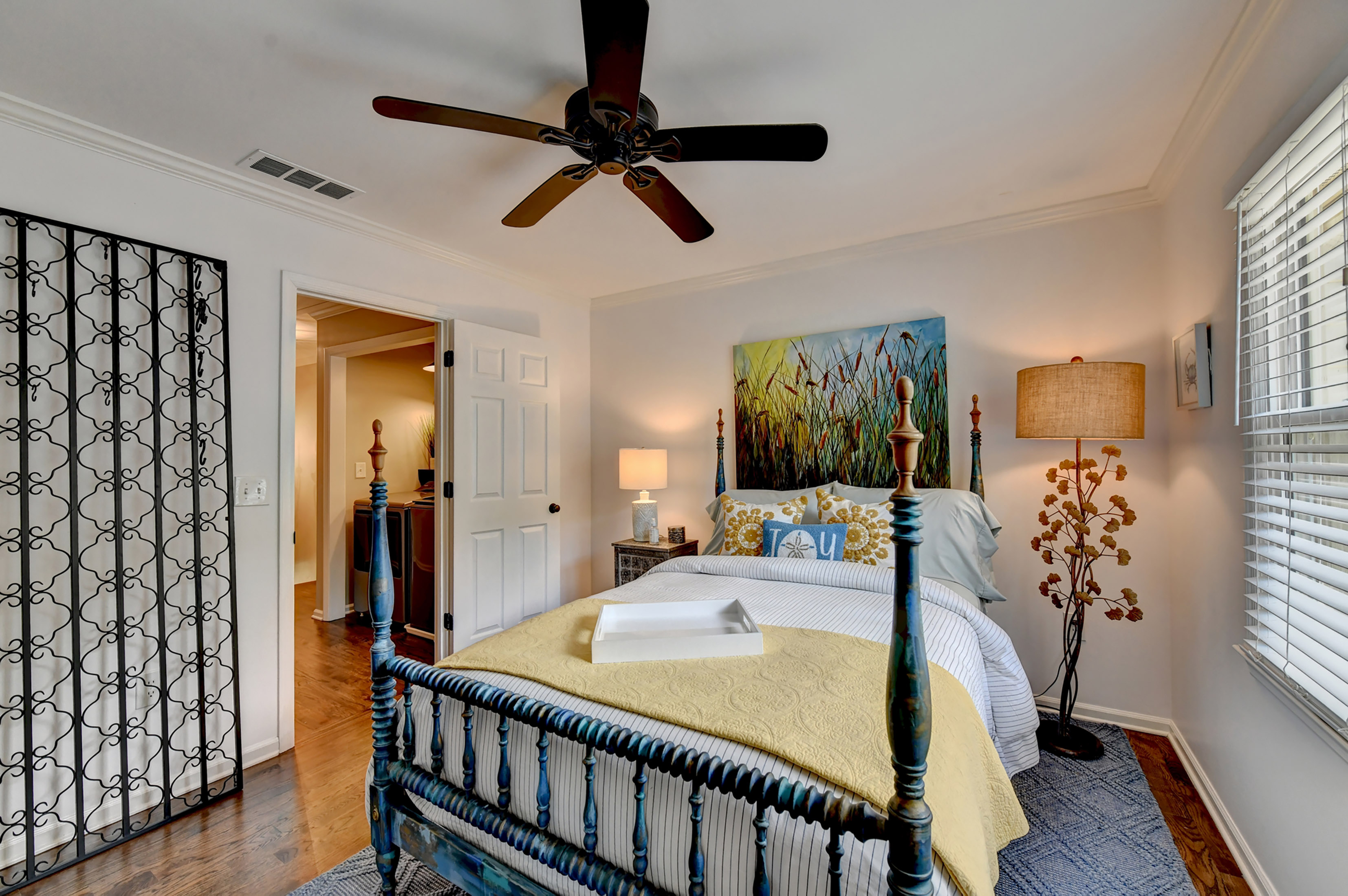  Lovely End-Unit Townhome in Roswell - 物件實景