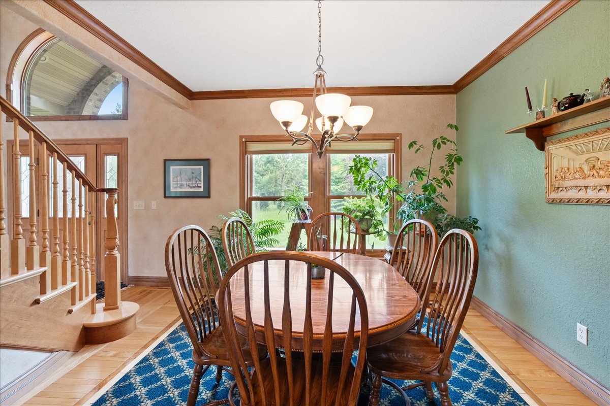 Medford, Wisconsin, 54451, United States, 4 Bedrooms Bedrooms, ,5 BathroomsBathrooms,Residential,For Sale,1881701