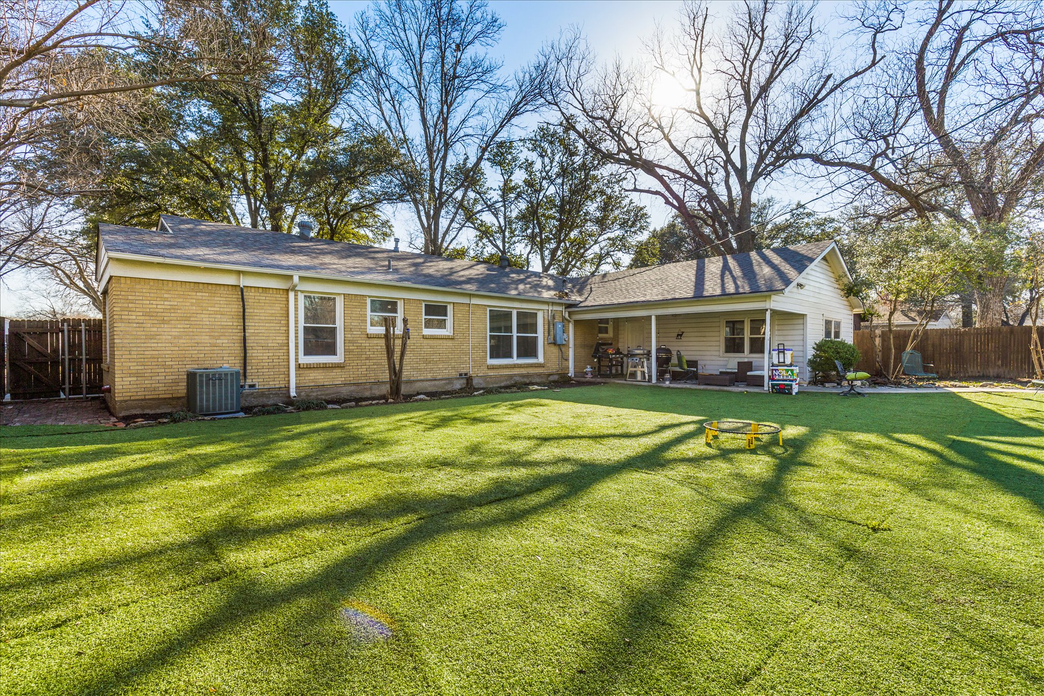  3504 Corto Avenue, Fort Worth, TX, 76109 - 物件實景