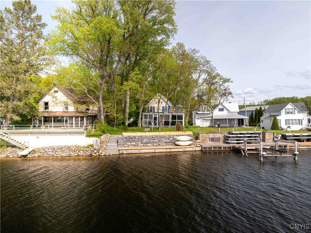 Richland, New York, 13142, United States, 4 Bedrooms Bedrooms, ,2 BathroomsBathrooms,Residential,For Sale,1835829
