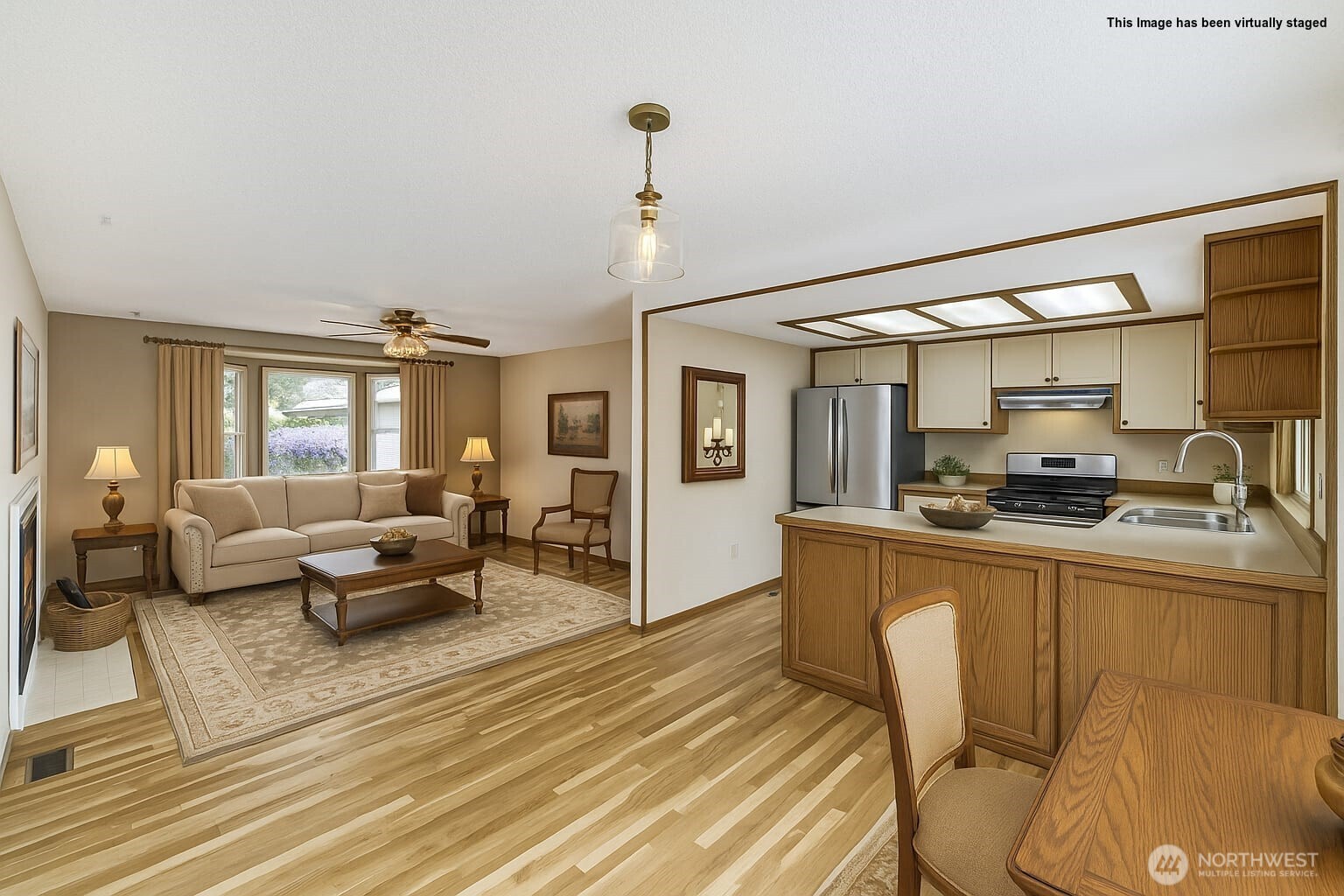 Everett, Washington, 98208, United States, 3 Bedrooms Bedrooms, ,1 BathroomBathrooms,Residential,For Sale,2036475
