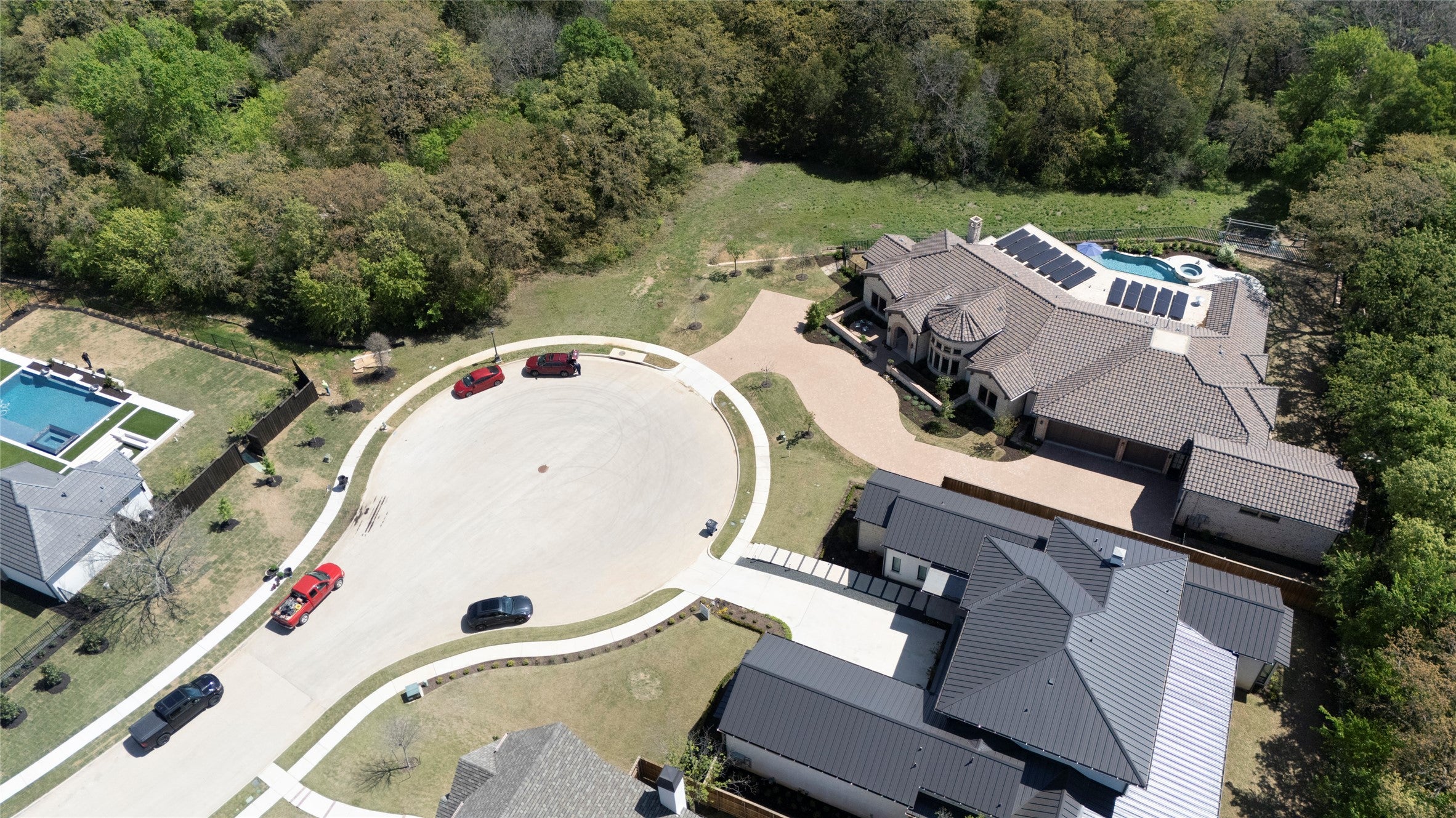 Southlake, Texas, 76092, United States, 4 Bedrooms Bedrooms, ,6 BathroomsBathrooms,Residential,For Sale,2002848