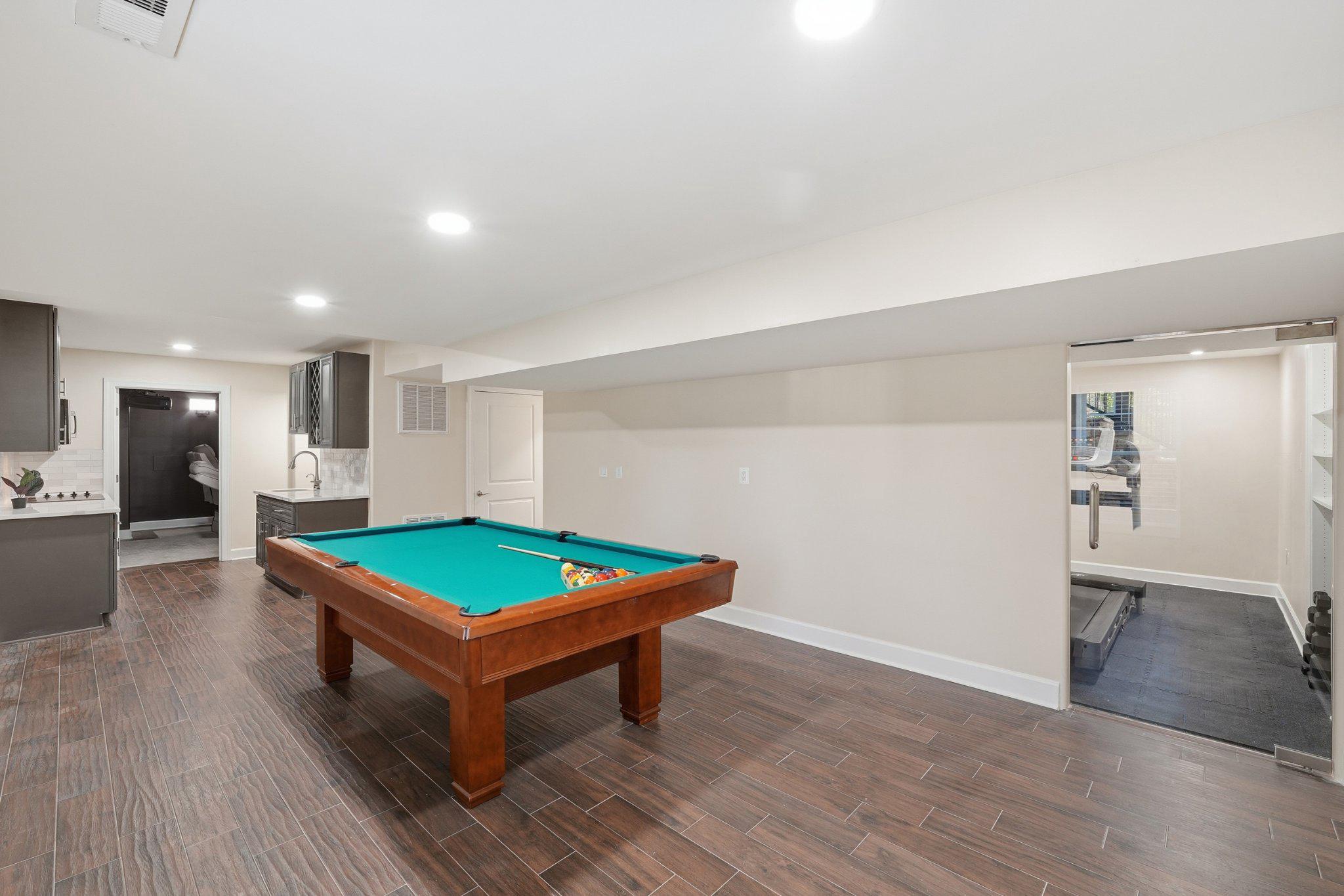  6340 Old Dominion Drive, Mclean, VA, 22101 - 物件實景