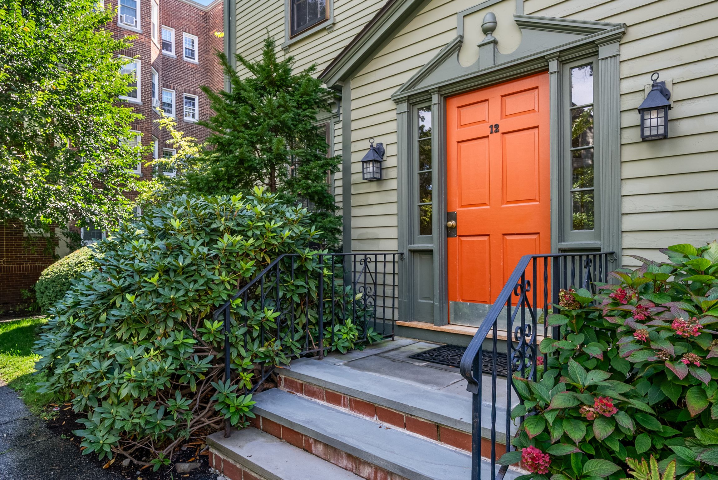  12 Chauncy Street - Unit 4, Cambridge, MA, 02138 - 物件實景