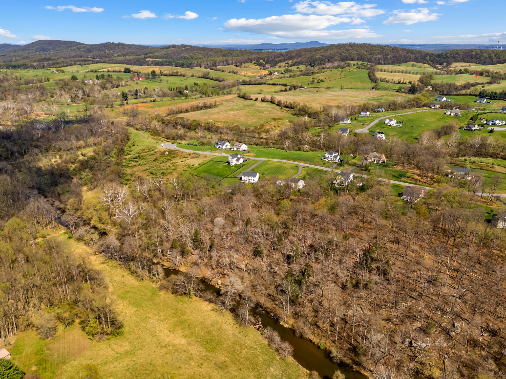  14039 Amys Meadow Court, Leesburg, VA, 20176 - 物件實景