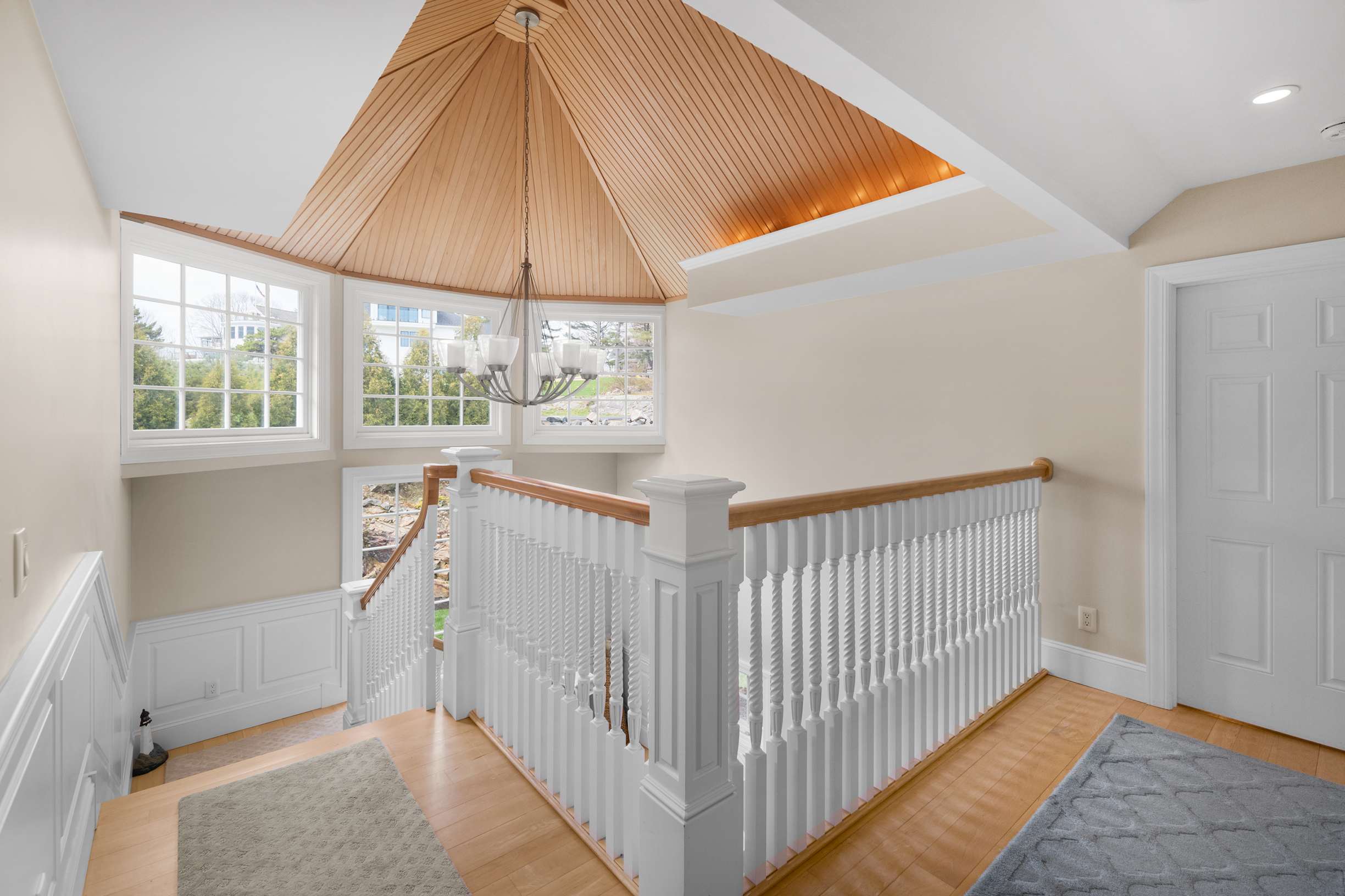  Elegant Estate Overlooking the Atlantic in Cape Neddick - 物件實景