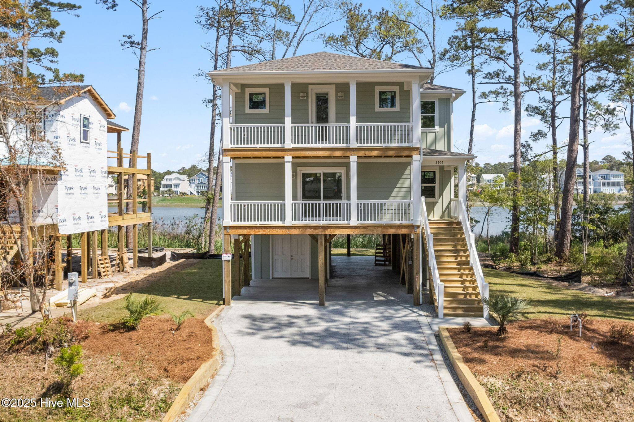 Oak Island, North Carolina, 28465, United States, 4 Bedrooms Bedrooms, ,4 BathroomsBathrooms,Residential,For Sale,1974257