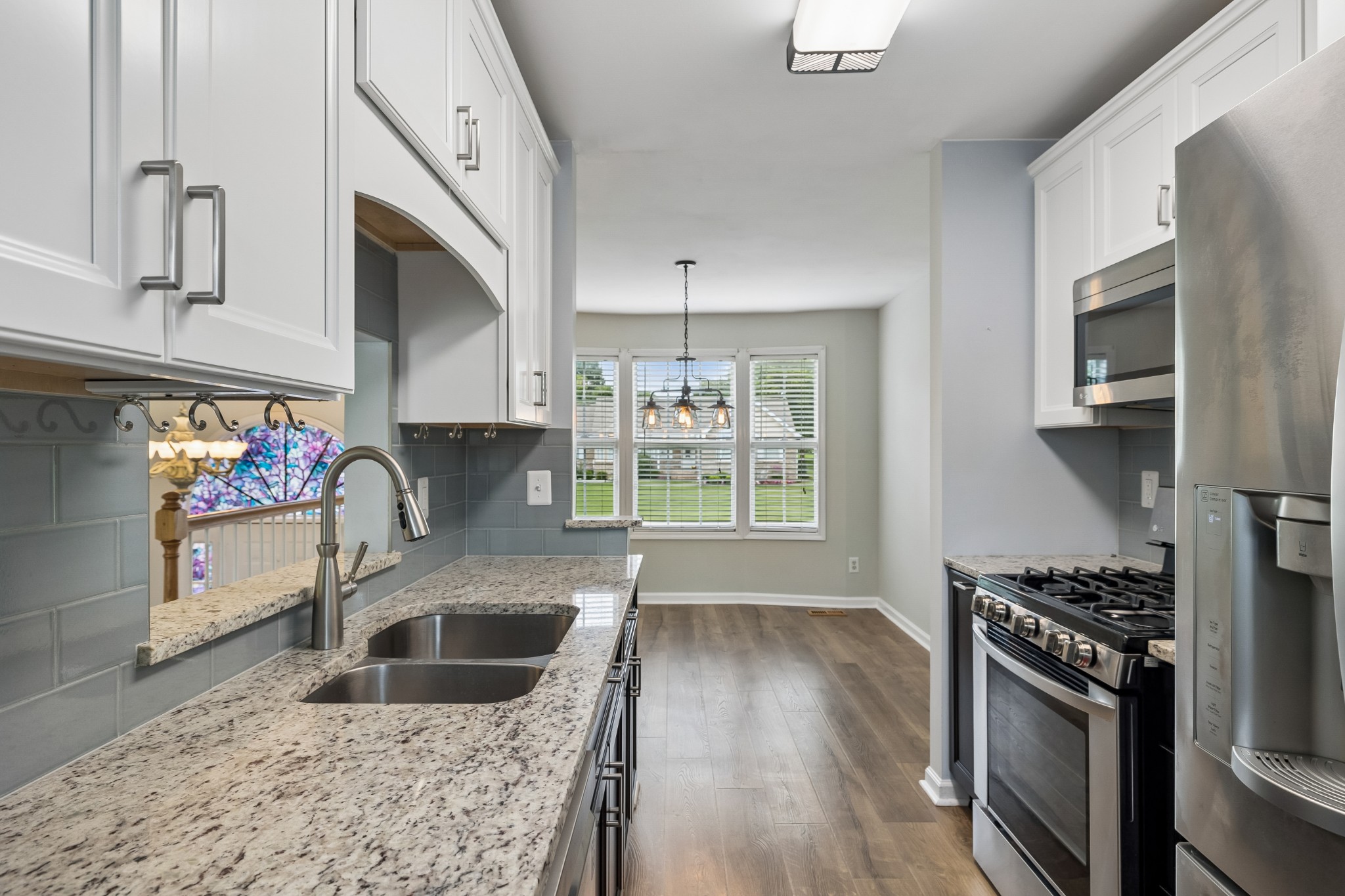  2501 Golden Pond Ln, Spring Hill, TN, 37174 - 物件實景