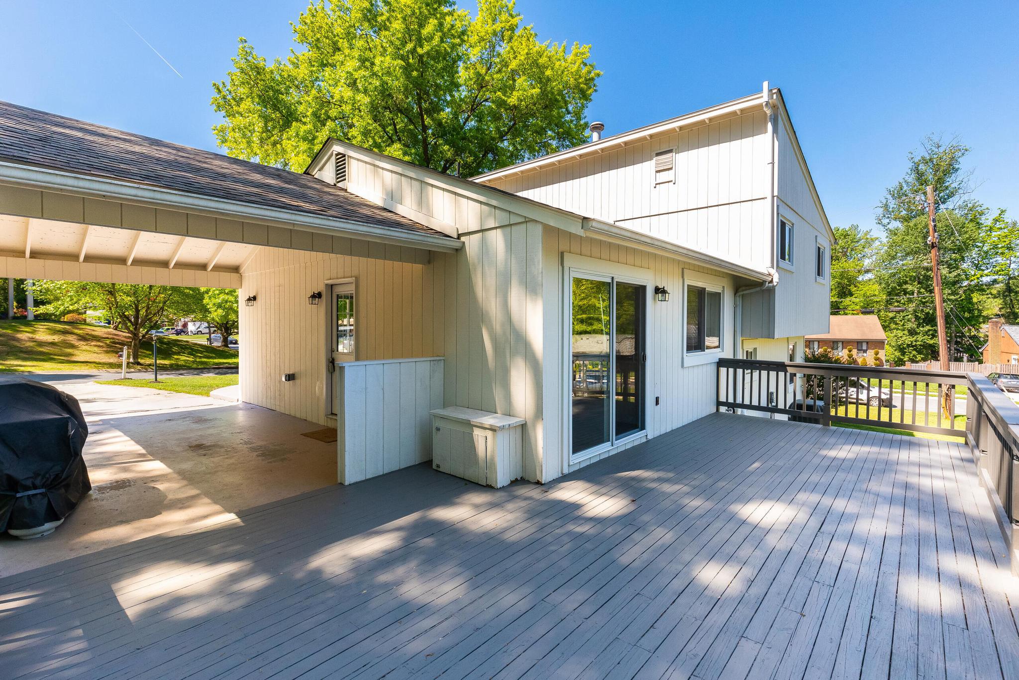 13201 Wilton Oaks Drive, Silver Spring, MD, 20906 - 物件實景