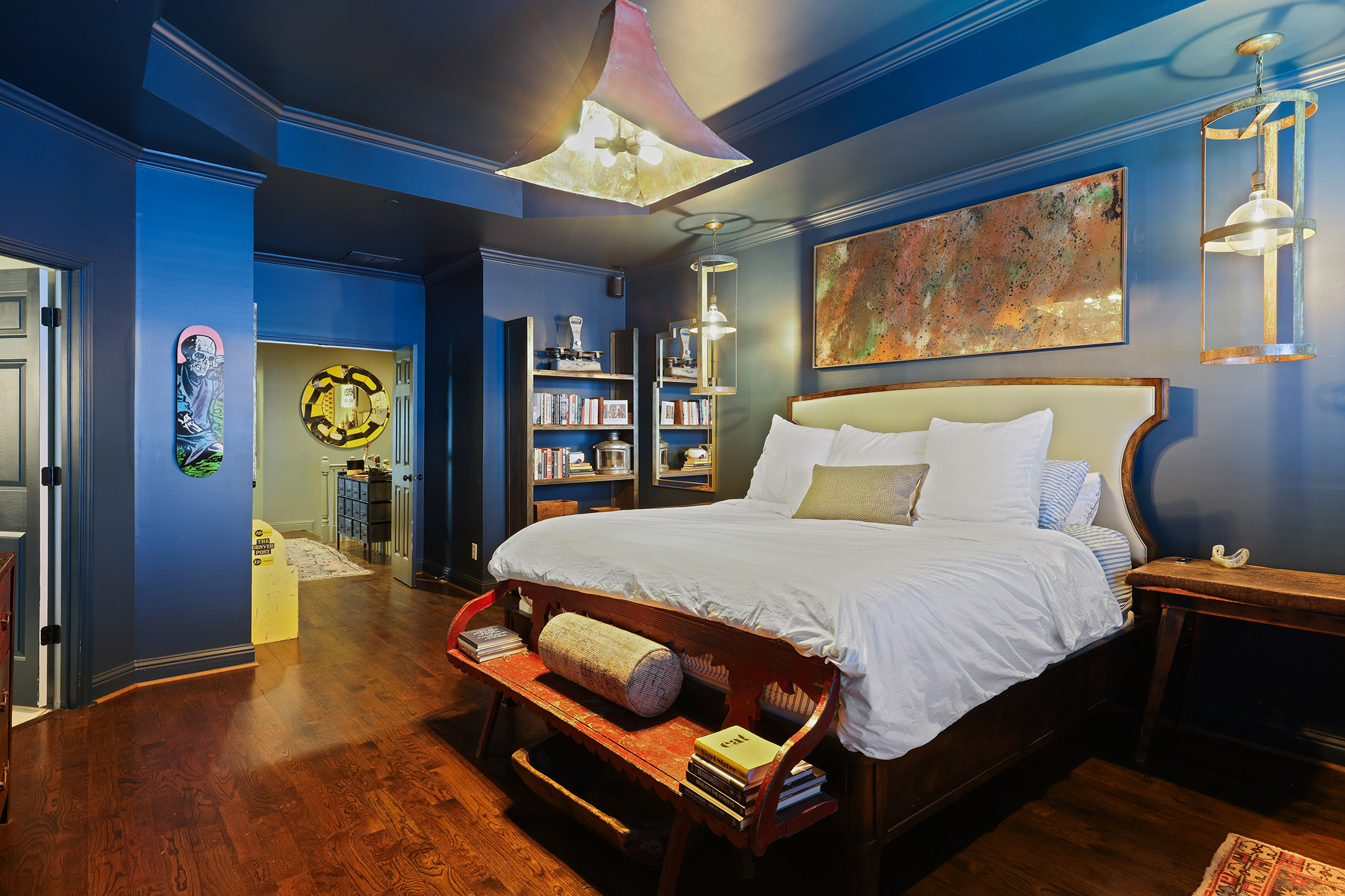  Stylish Townhome in Desirable Marietta Location - 物件實景