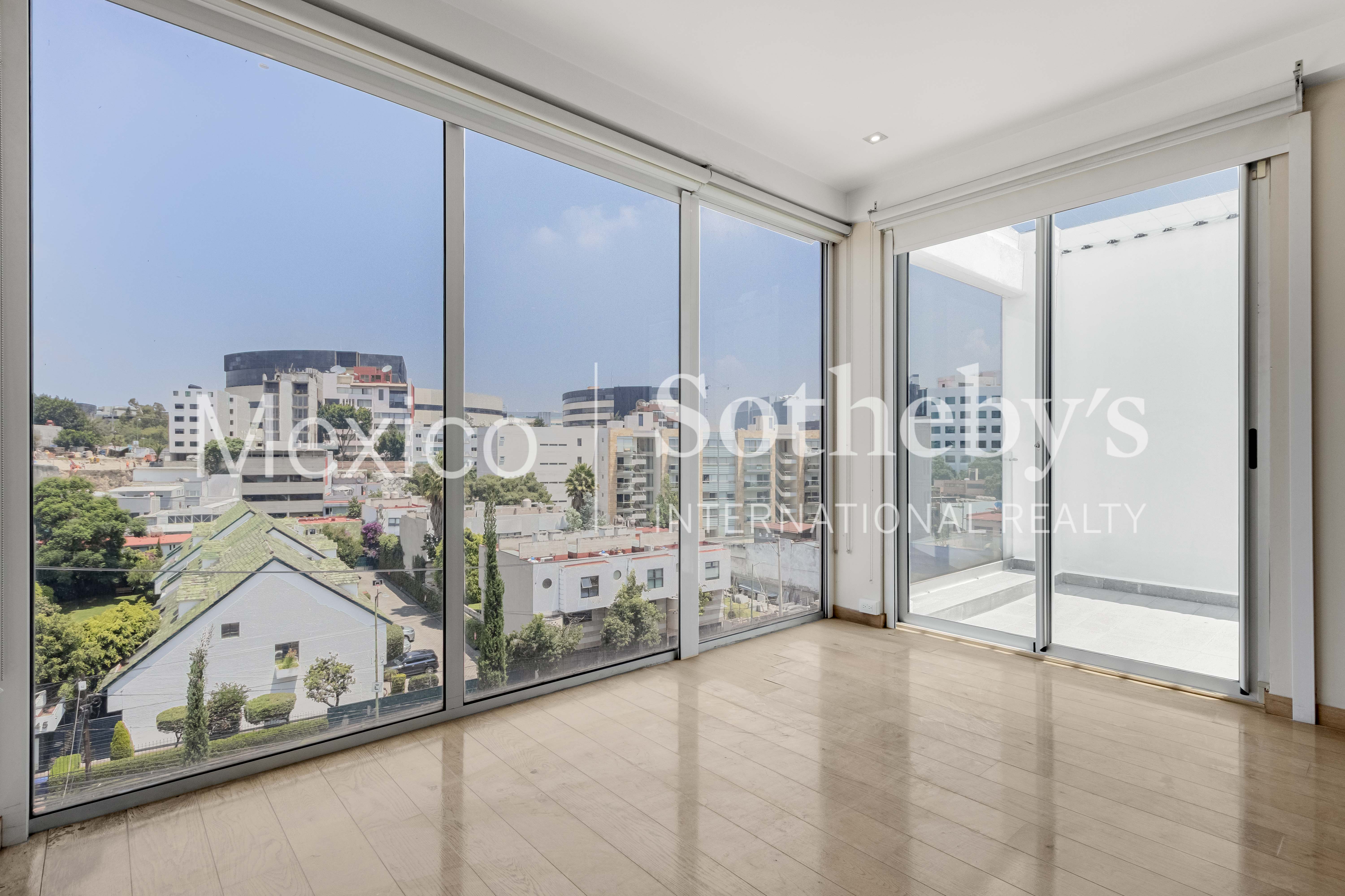  PH Exclusivo en Venta en Rosedal - 物件實景