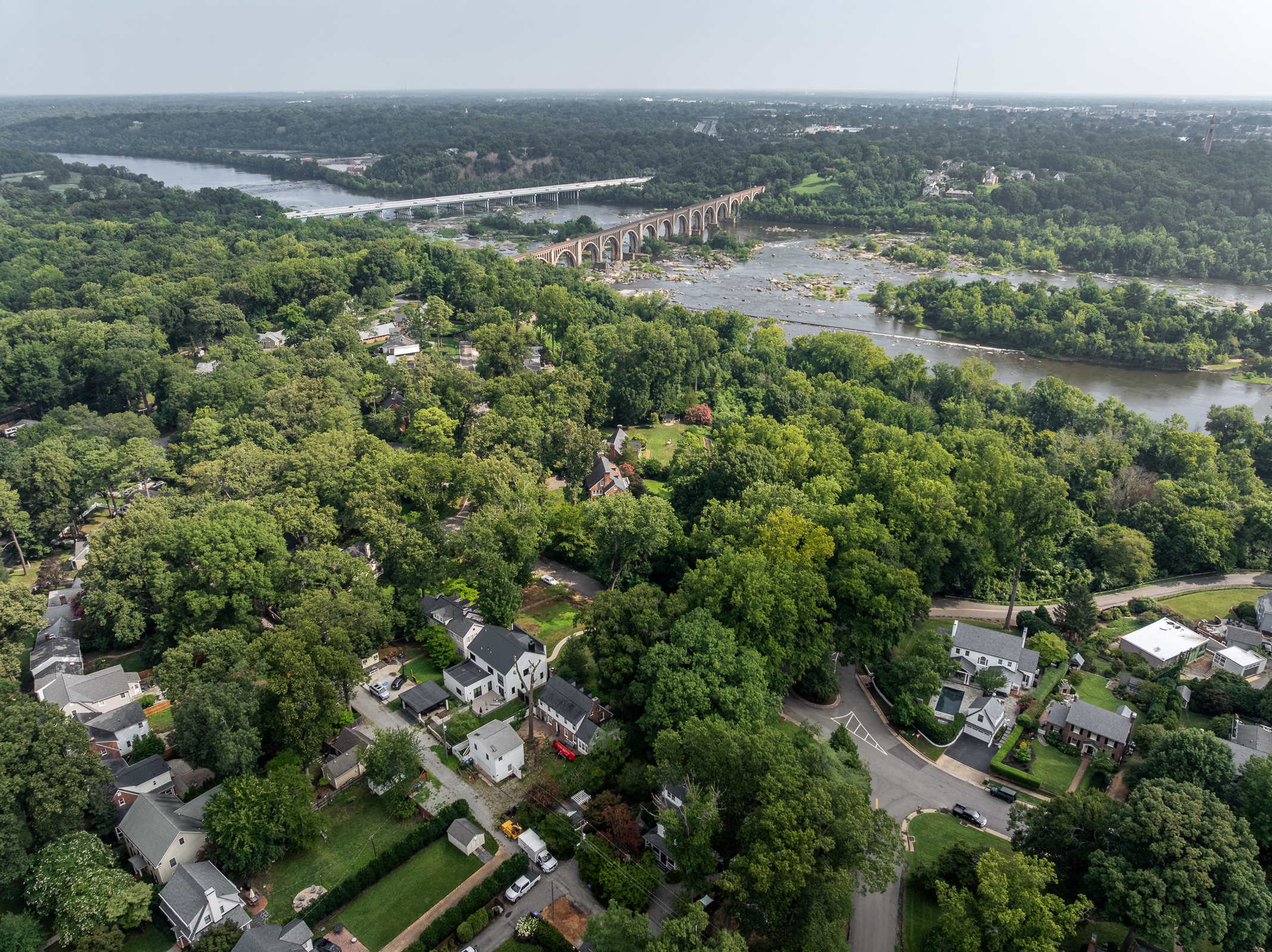  5400 New Kent Road, Richmond, VA 23225 - 物件實景
