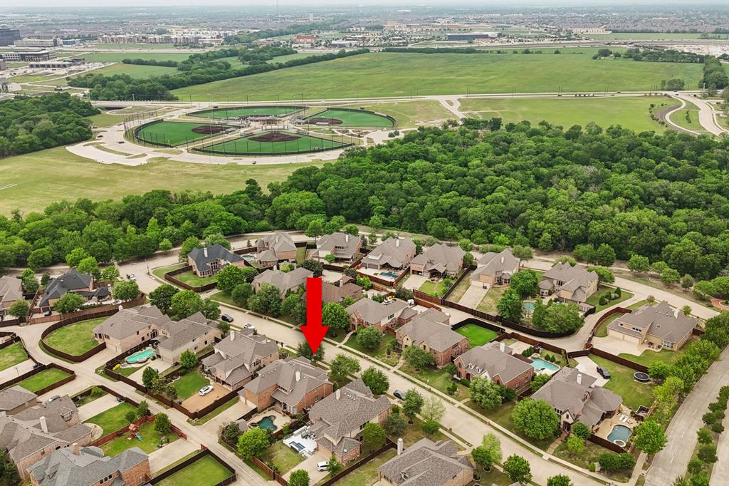 Allen, Texas, 75013, United States, 4 Bedrooms Bedrooms, ,4 BathroomsBathrooms,Residential,For Sale,1846563