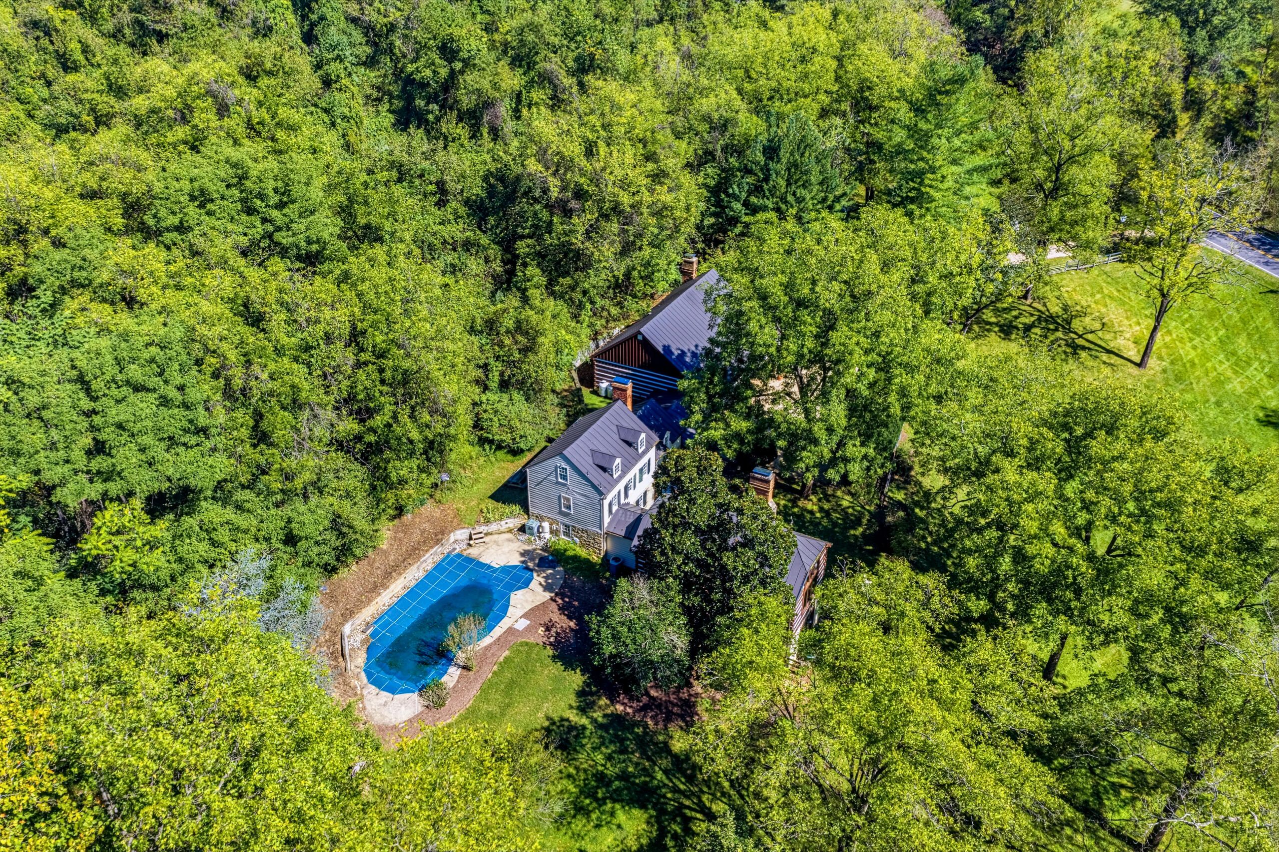  36155 Chamblin Mill Lane, Purcellville, VA, 20132 - 物件實景
