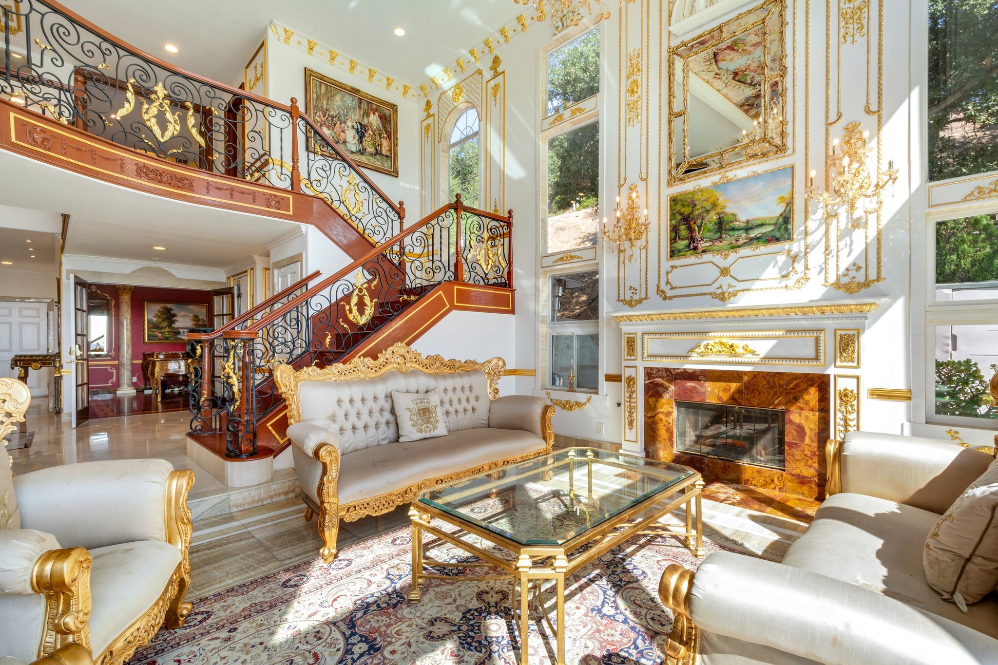  21128 Bellini Dr - 物件實景