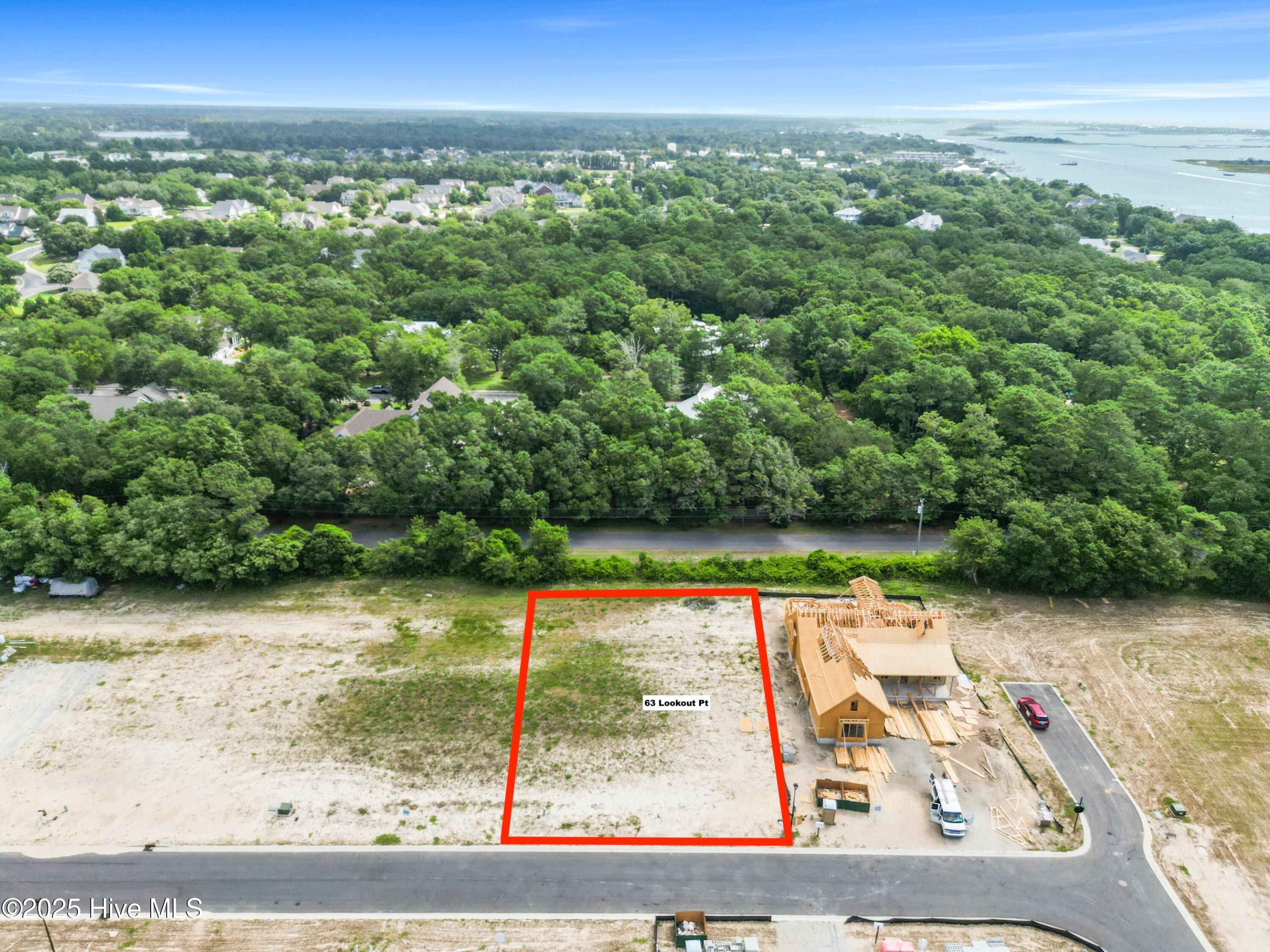 Hampstead, North Carolina, 28443, United States, 4 Bedrooms Bedrooms, ,4 BathroomsBathrooms,Residential,For Sale,1991951