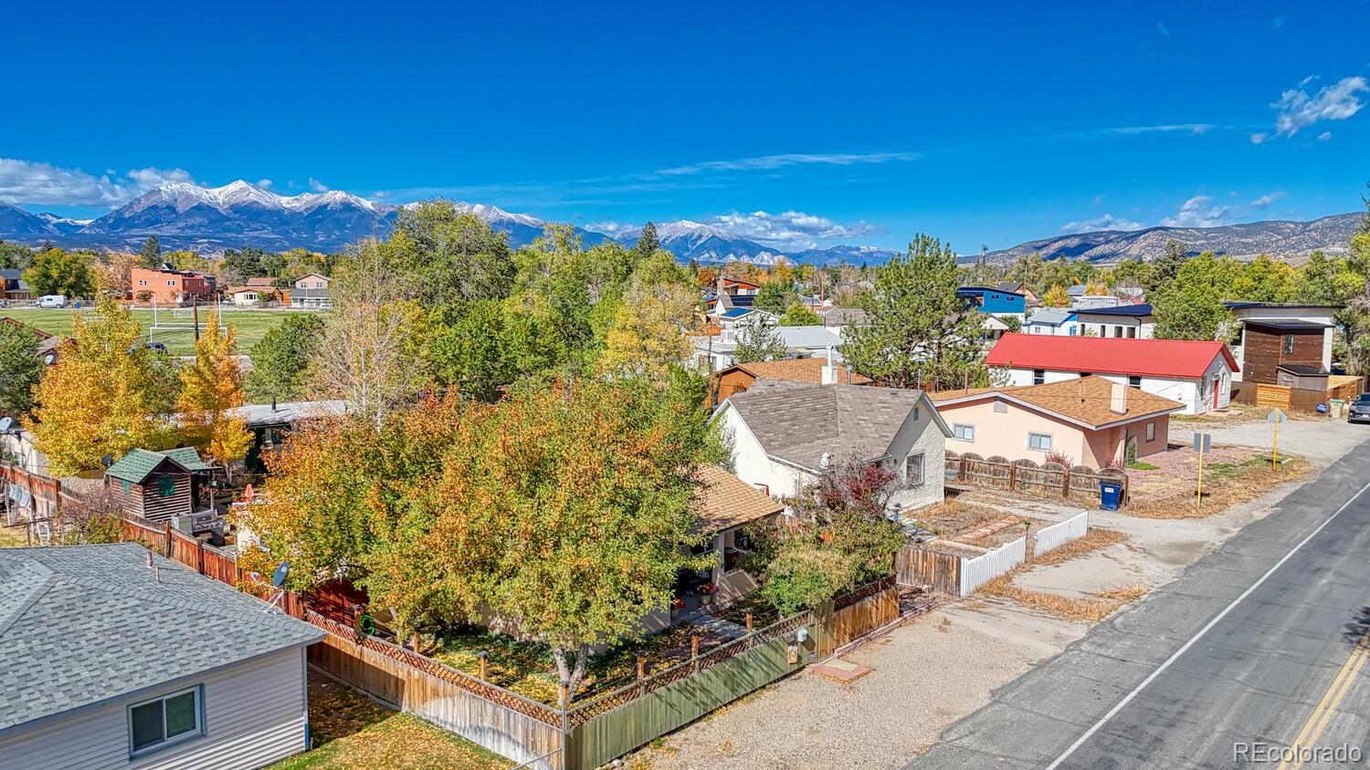 Salida, Colorado, 81201, United States, 3 Bedrooms Bedrooms, ,Residential,For Sale,1981067