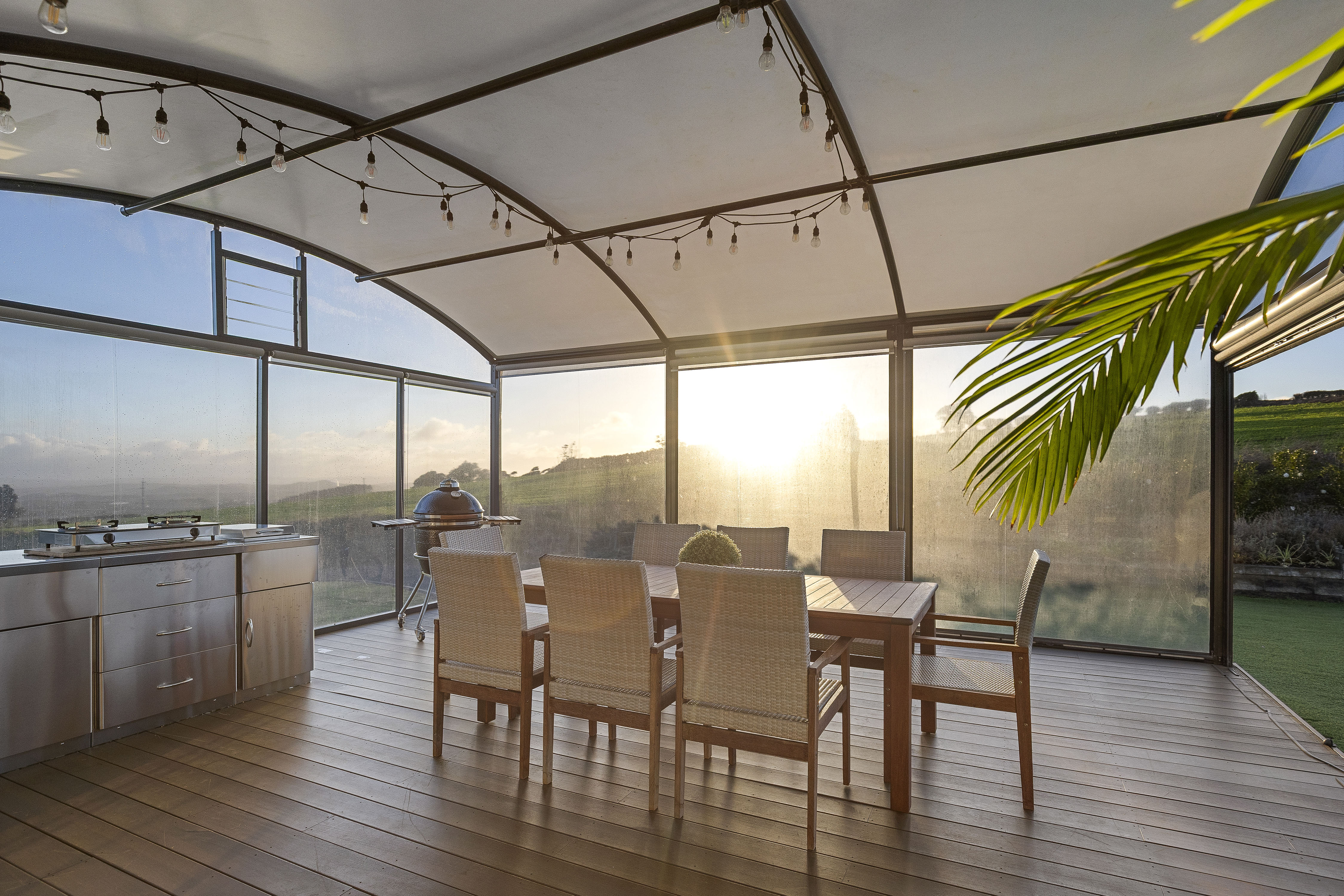  40  Bayly Road, Pukekohe, Auckland - 物件實景
