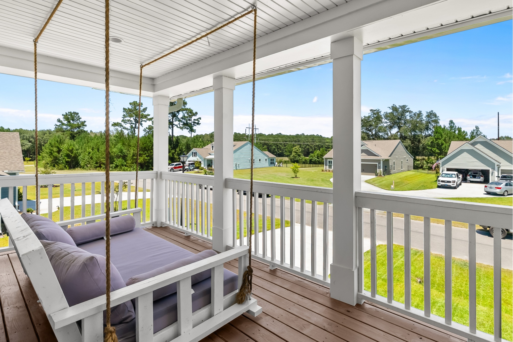  4318 Hugh Bennett Drive, Johns Island - 物件實景