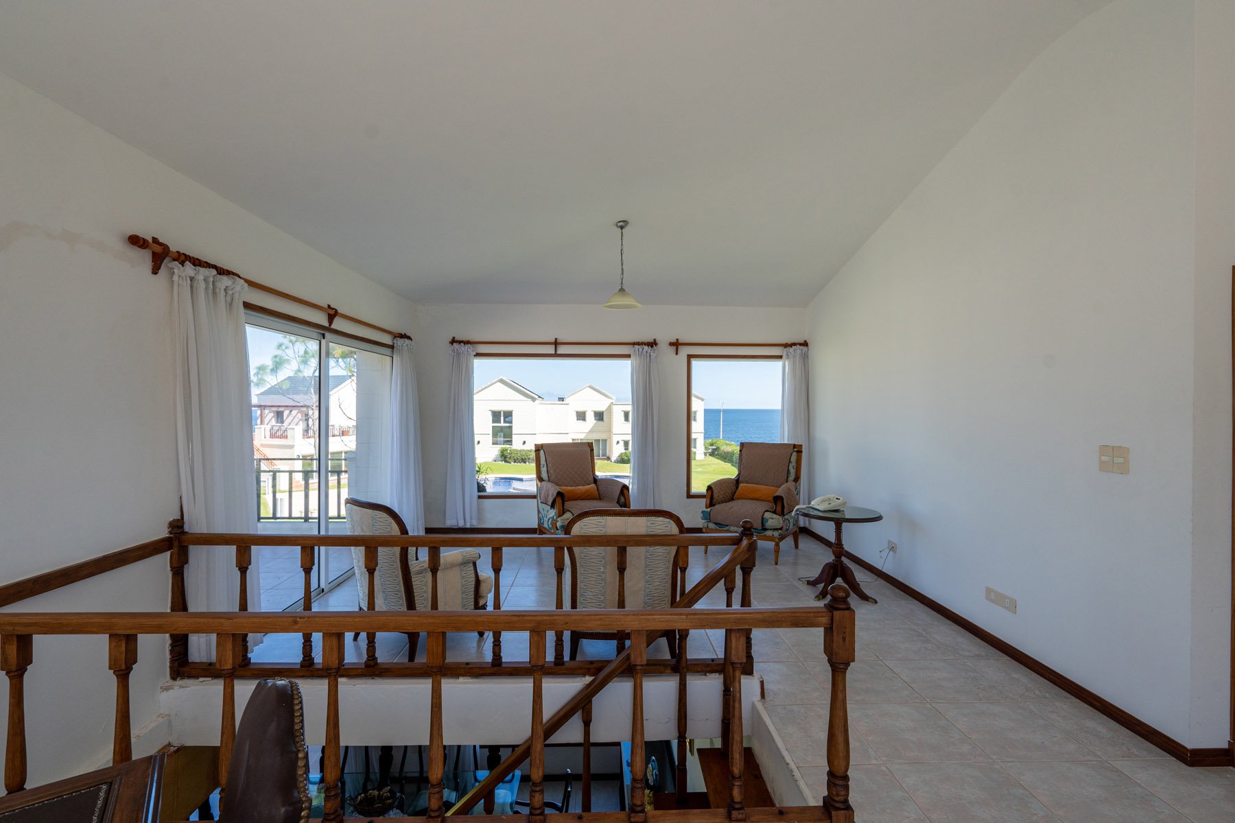  SPECTACULAR OCEANFRONT RESIDENCE - 物件實景
