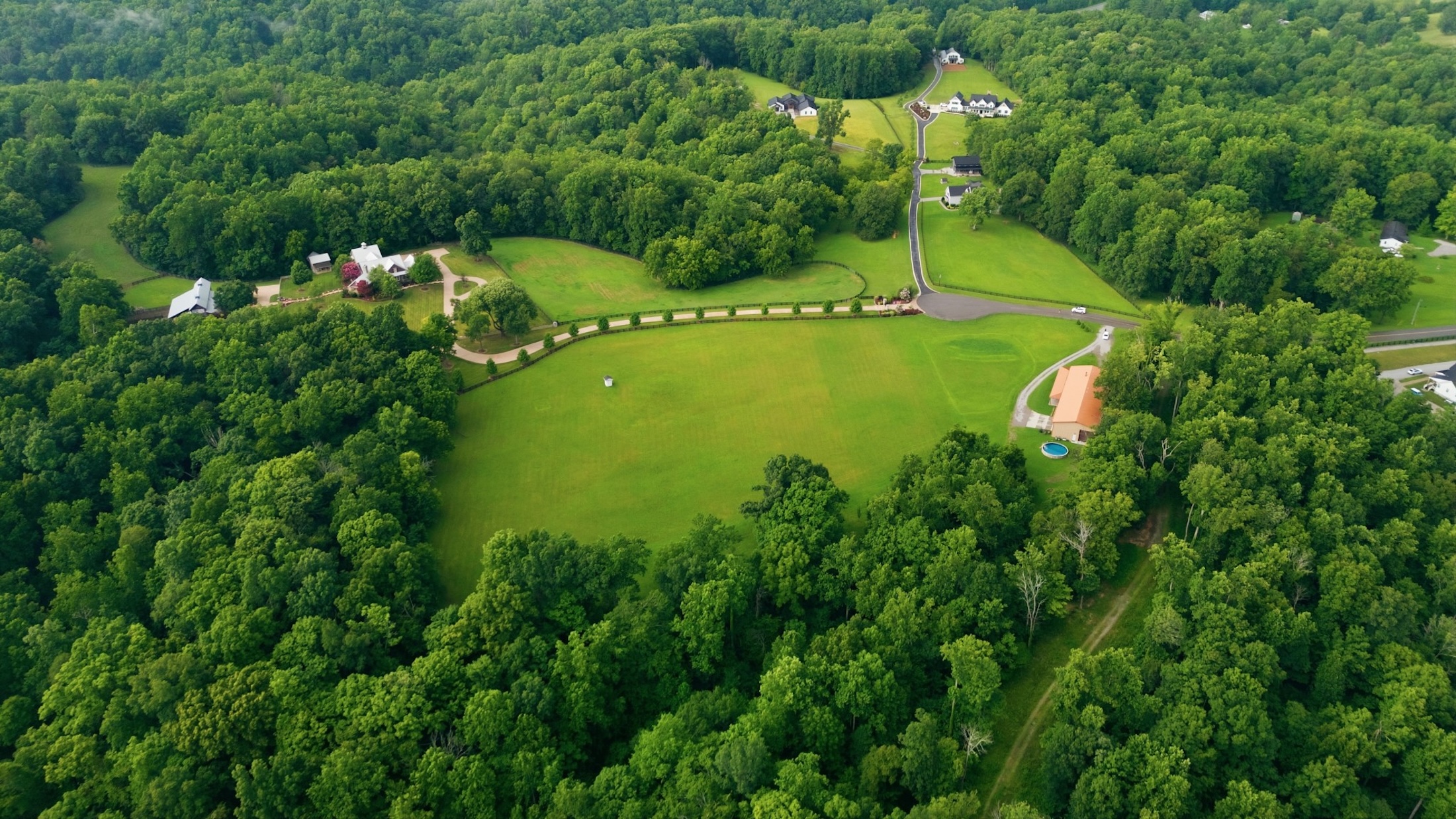  1 Casparis Rd, Franklin, TN, 37064 - 物件實景