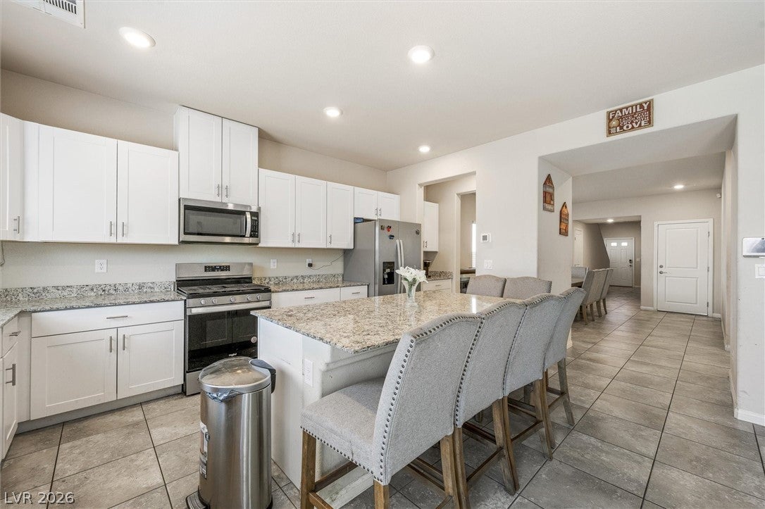 North Las Vegas, Nevada, 89032, United States, 5 Bedrooms Bedrooms, ,1 BathroomBathrooms,Residential,For Sale,2049129