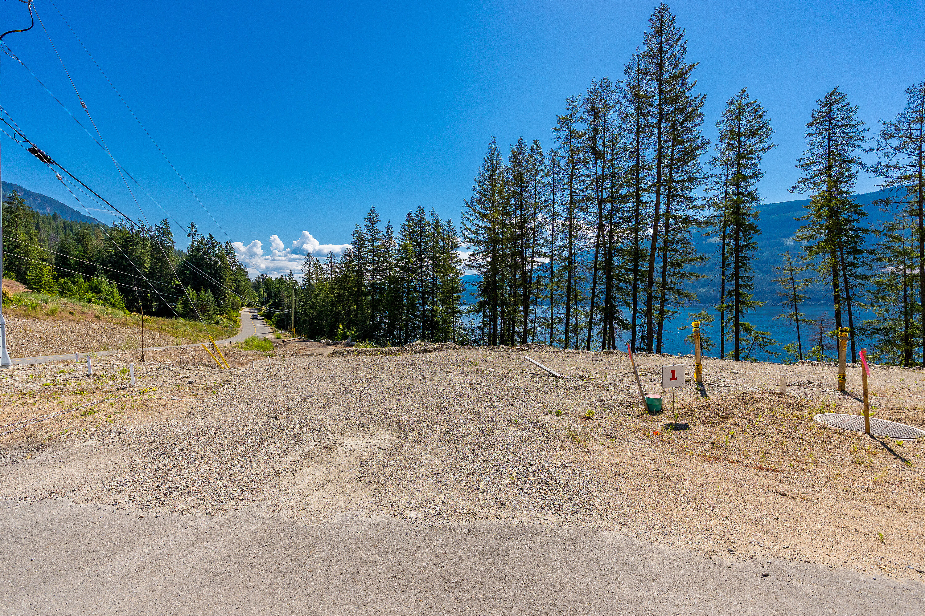  Lot 1 at Herald