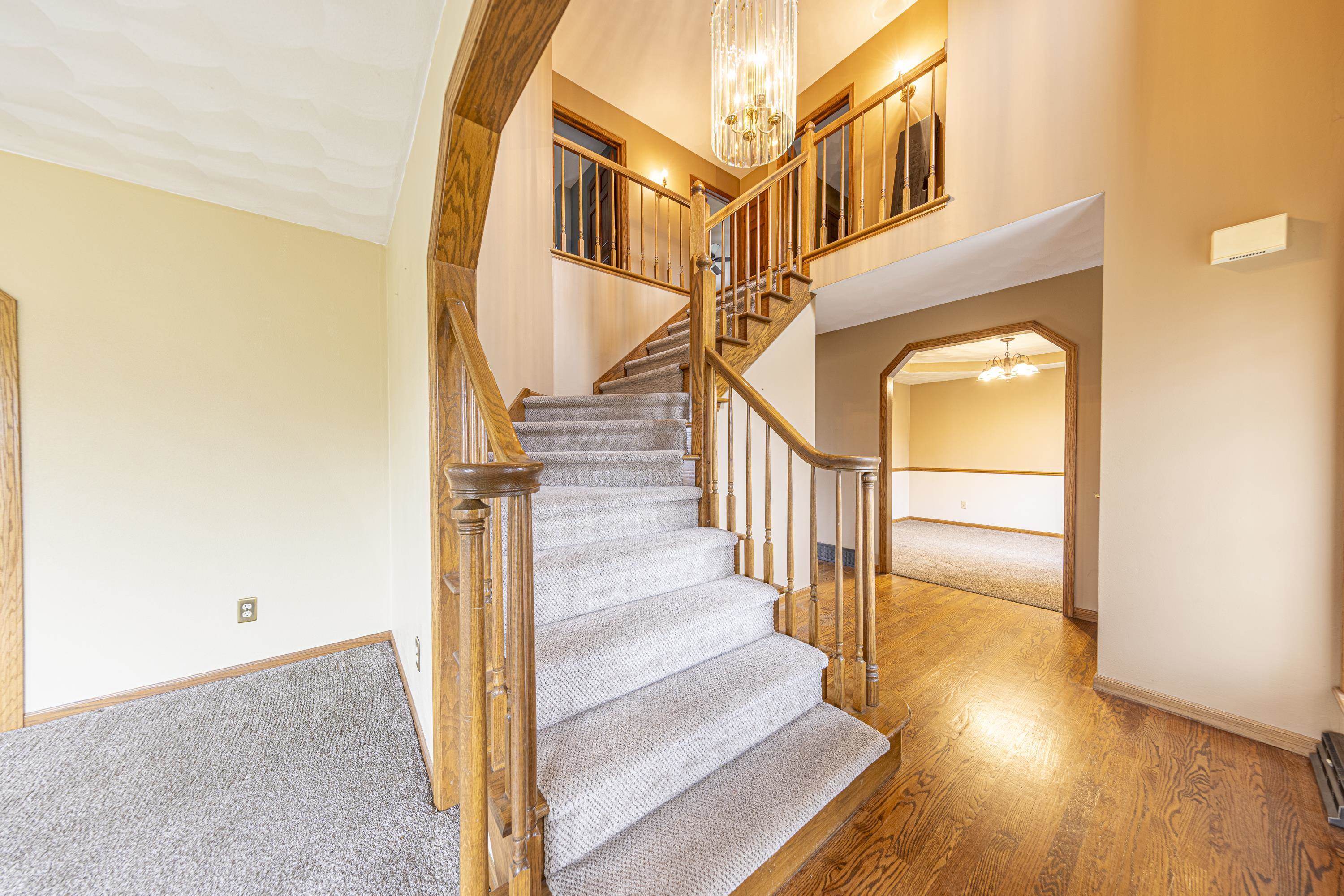 Janesville, Wisconsin, 53545, United States, 3 Bedrooms Bedrooms, ,3 BathroomsBathrooms,Residential,For Sale,1998012