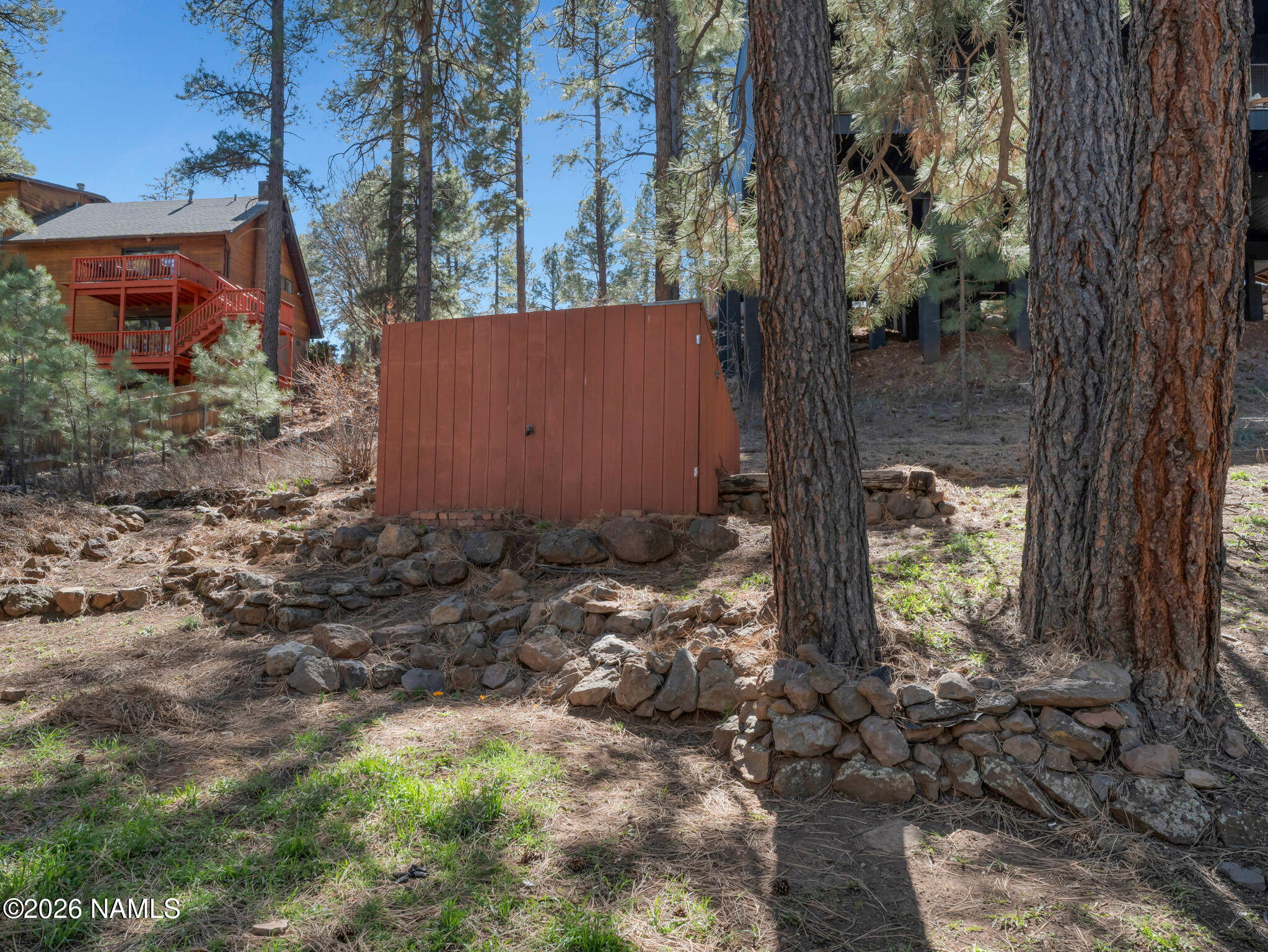  1211 W University Heights Drive N, Flagstaff, AZ, 86005 - 物件實景
