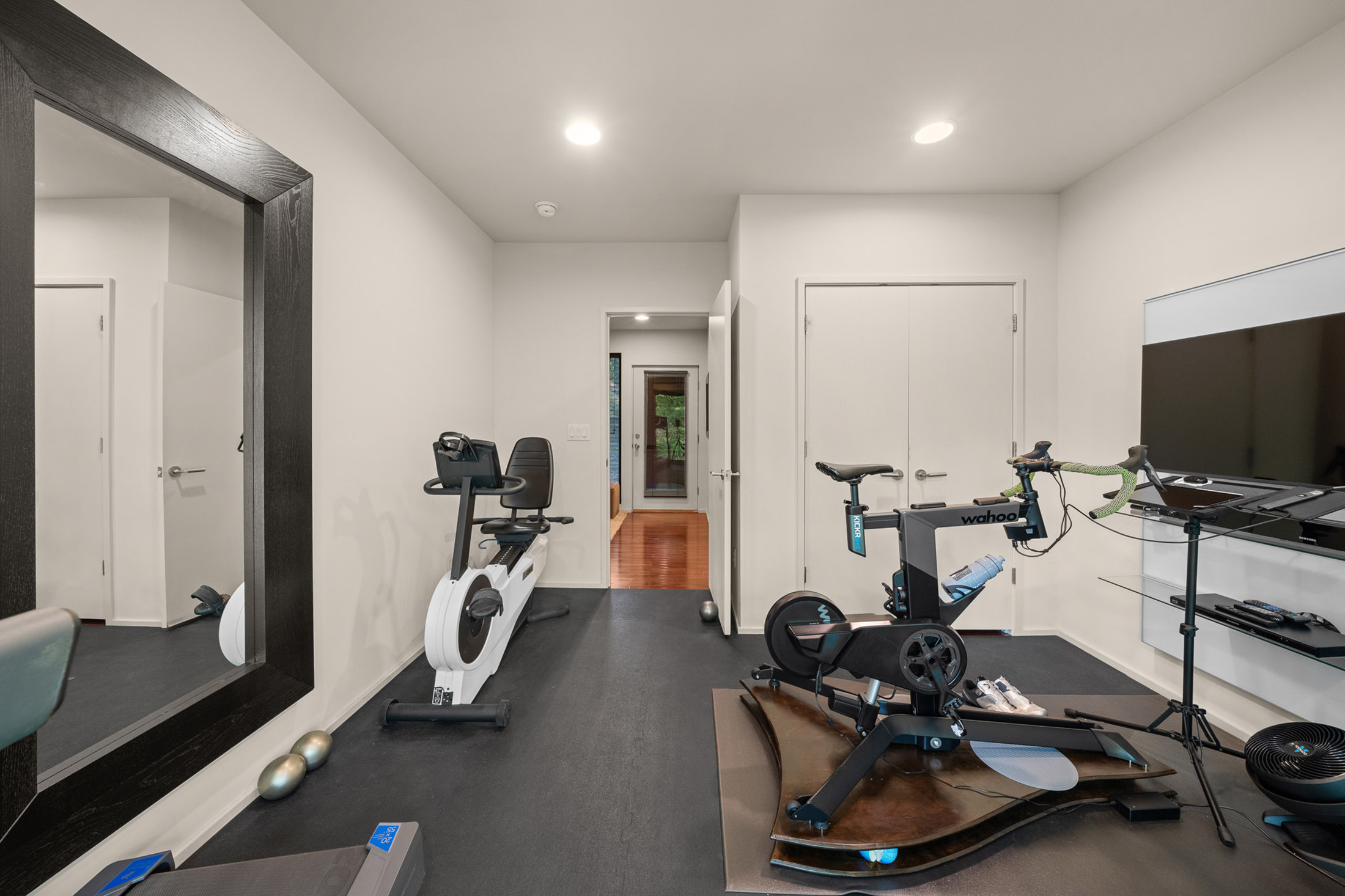  Modern Work of Art in the Heart of Historic Collier Hills - 物件實景