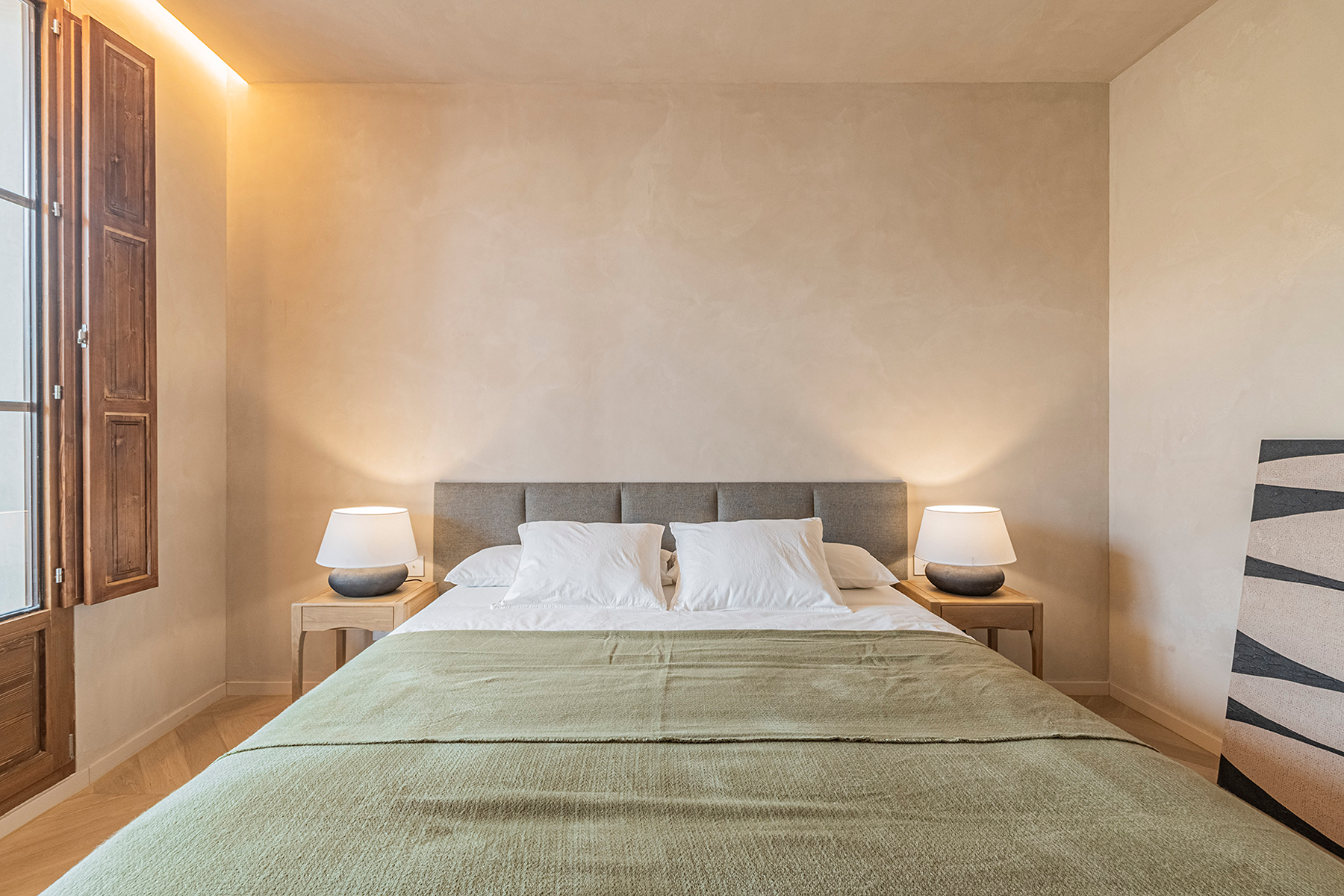  Spectacular new penthouse next to Ciutadella Park - 物件實景