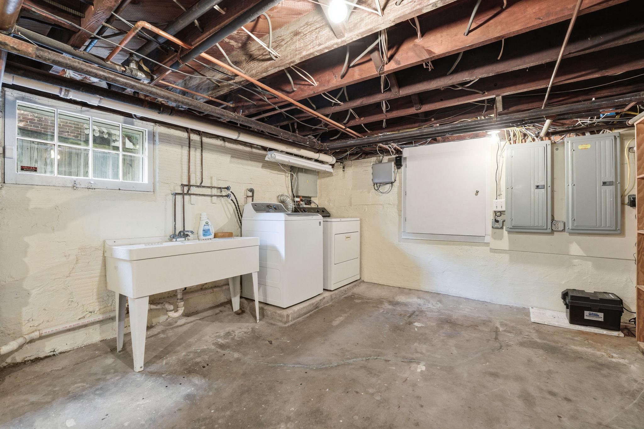 1602 N Danville Street, Arlington, VA, 22201 - 物件實景
