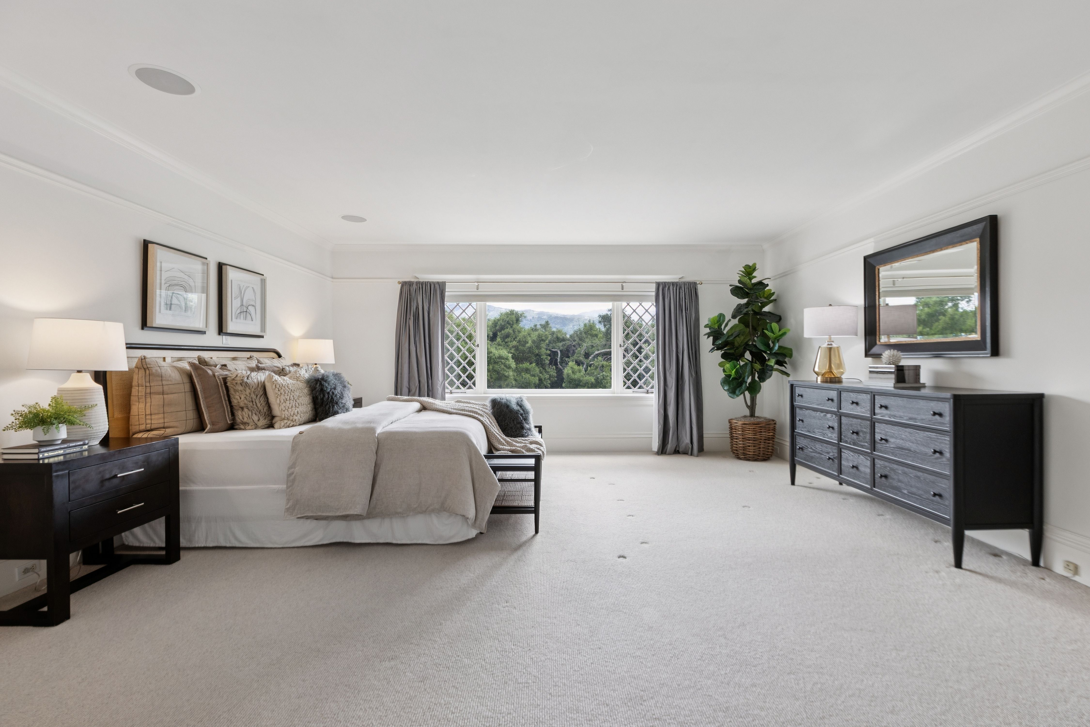  Timeless Los Gatos Craftsman in Premier Downtown Location - 物件實景