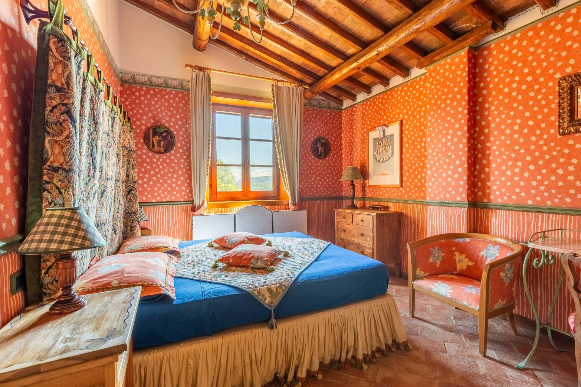 VIA DEL COLLE, Montecchio, Terni, 05020, IT, 4 Bedrooms Bedrooms, ,5 BathroomsBathrooms,Residential,For Sale,VIA DEL COLLE,1670517