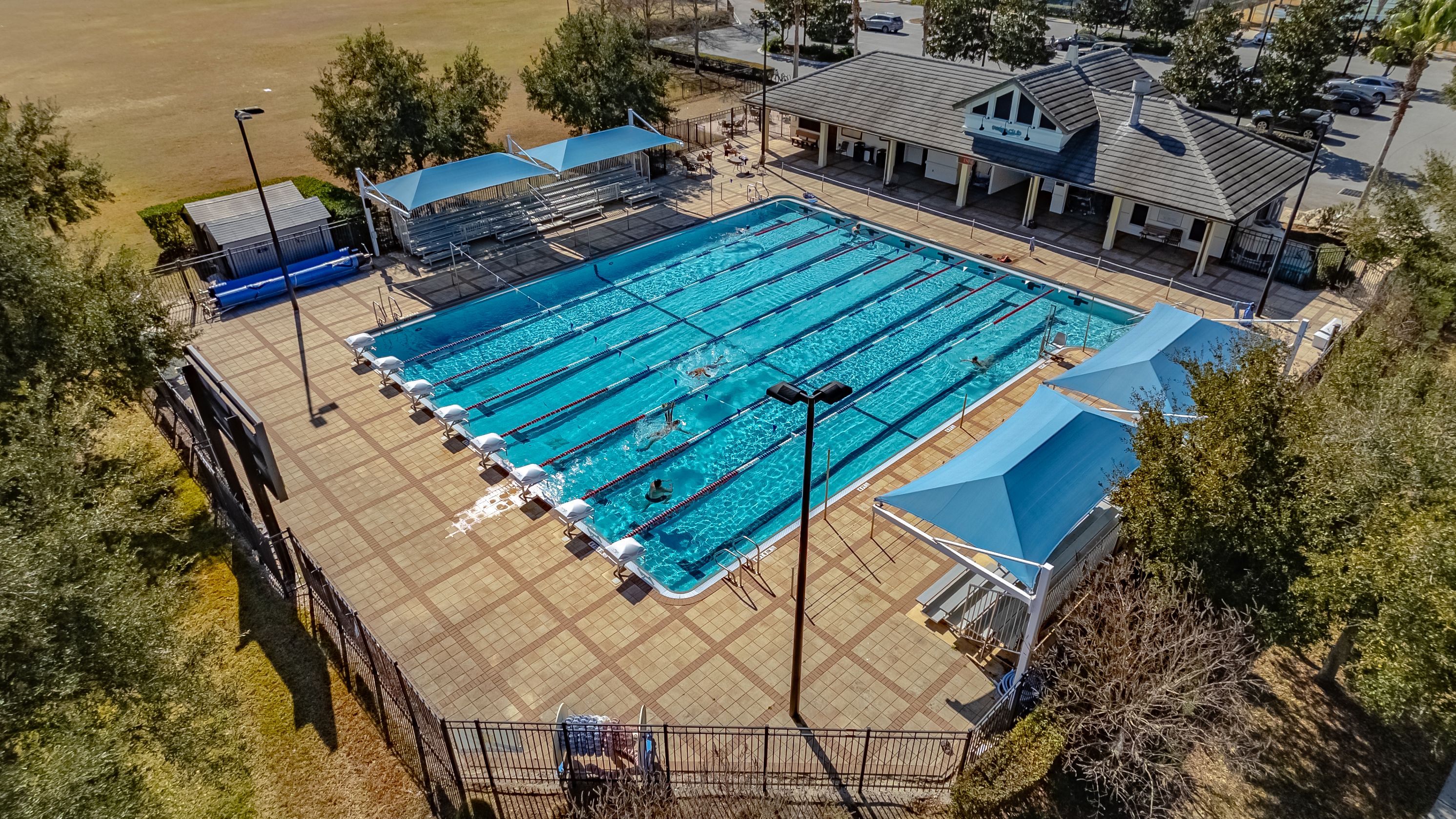  383 Citrus Ridge Drive, Ponte Vedra, FL, 32081 - 物件實景