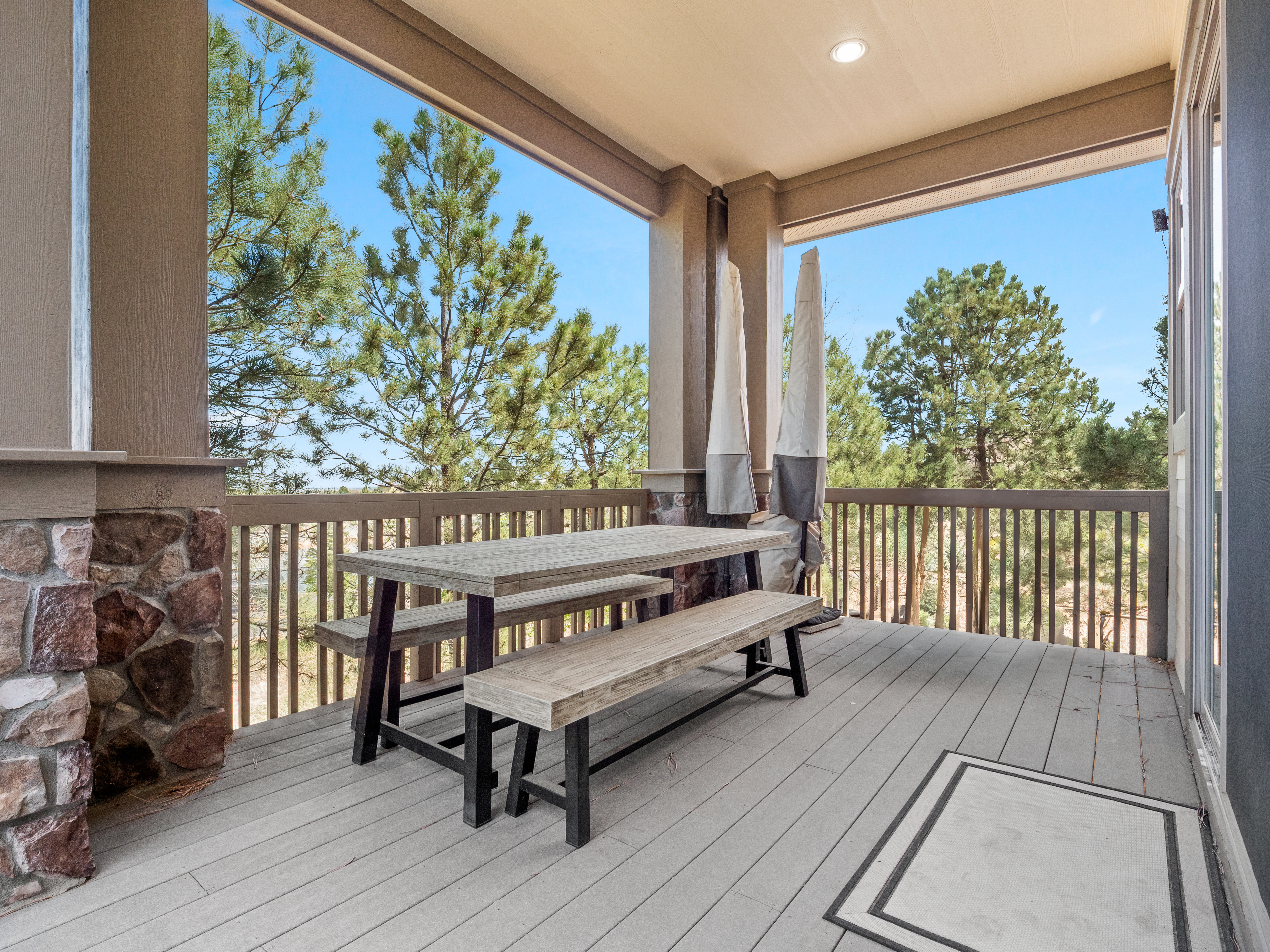  6281 Oxford Peak Place, Castle Rock, CO 80108 - 物件實景