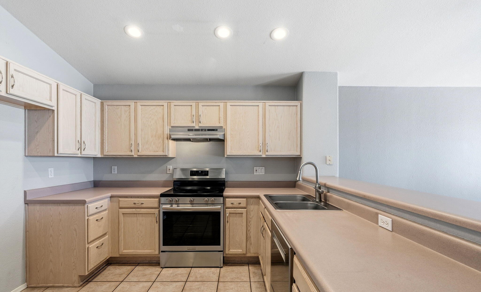  10093 E Placita del Timbre ¦ Tucson, AZ - 物件實景